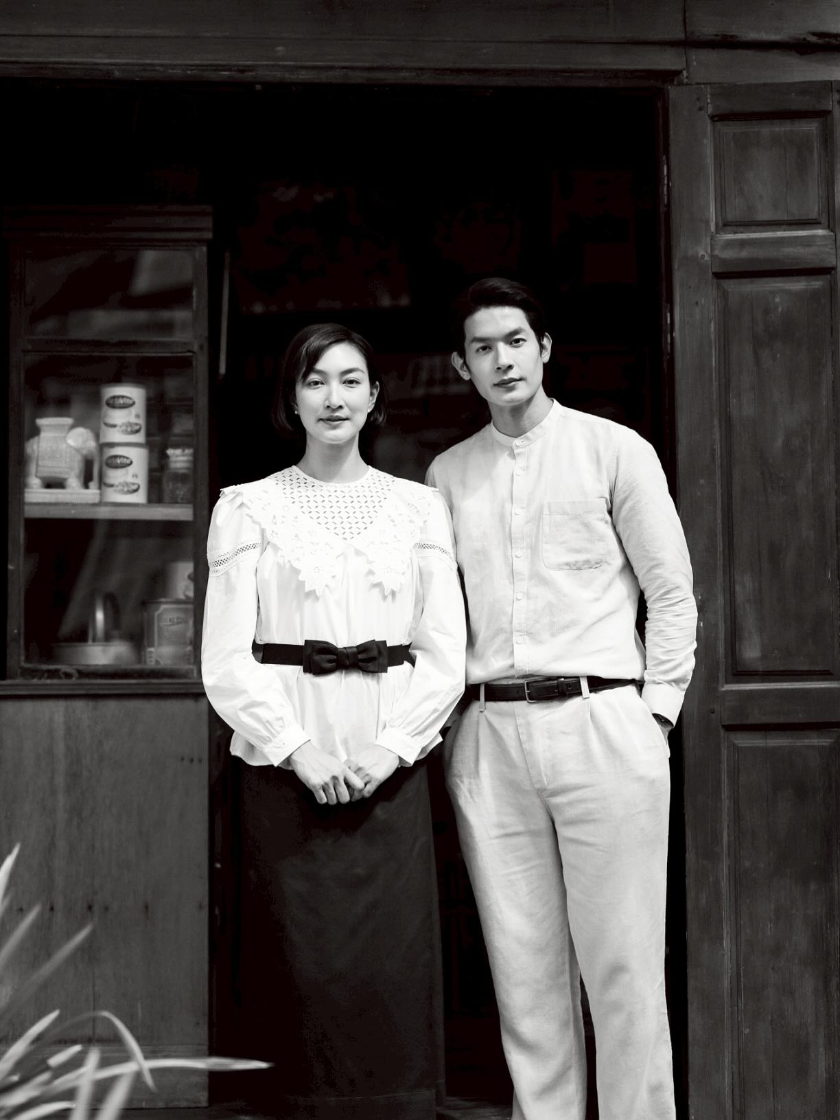 แพนเค้ก - เขมนิจ จามิกรณ์