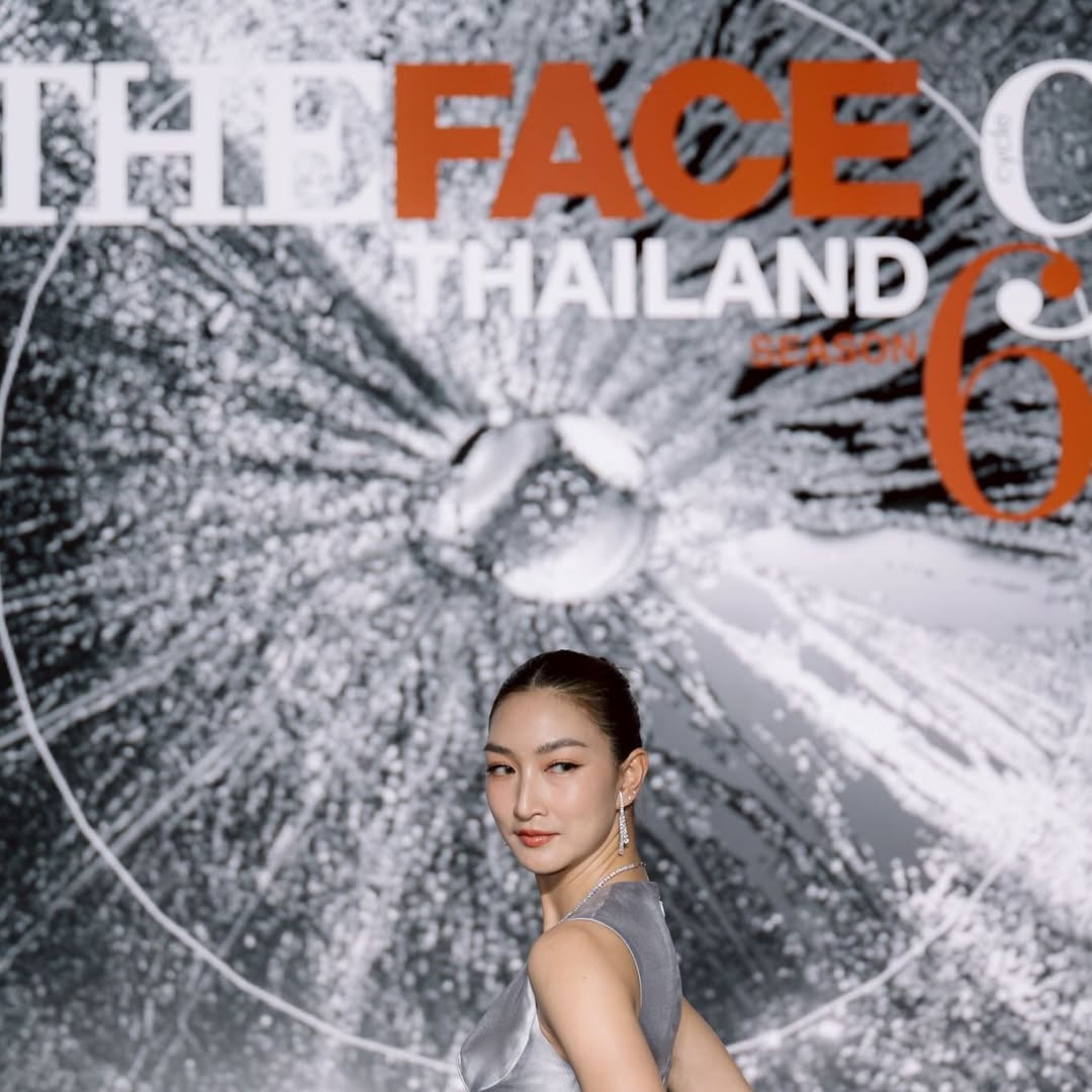 แพนเค้ก - เขมนิจ จามิกรณ์