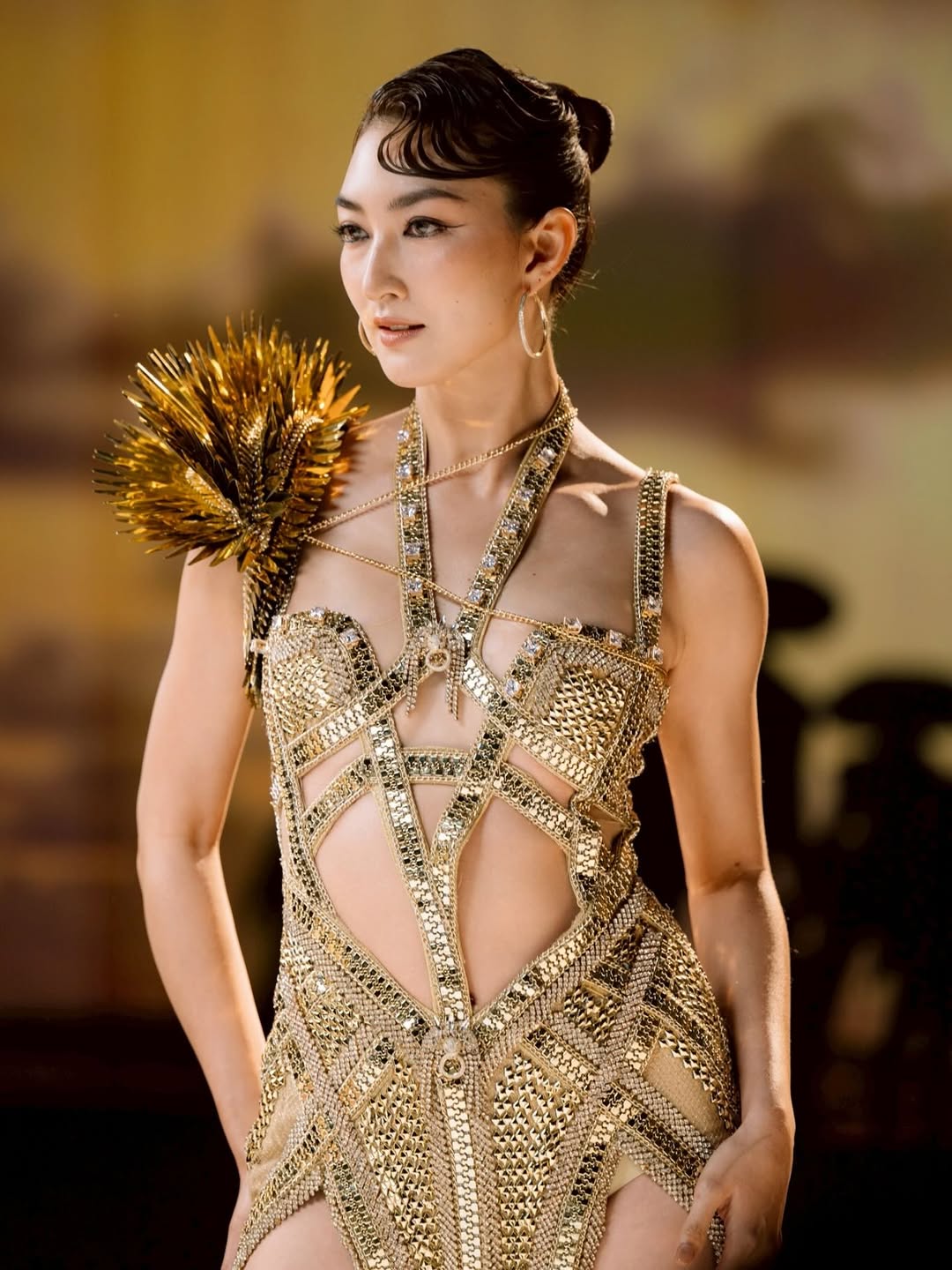 แพนเค้ก - เขมนิจ จามิกรณ์