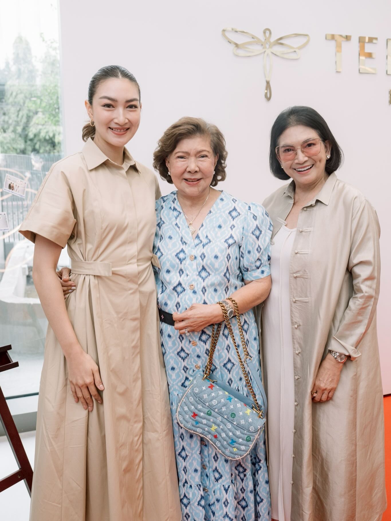 แพนเค้ก - เขมนิจ จามิกรณ์