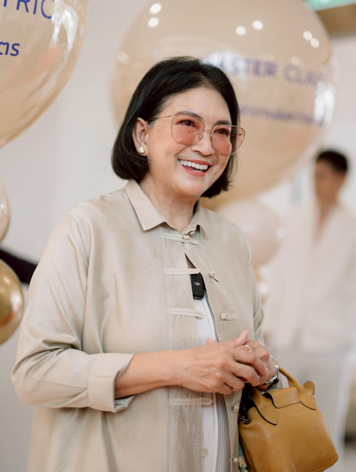 แพนเค้ก - เขมนิจ จามิกรณ์