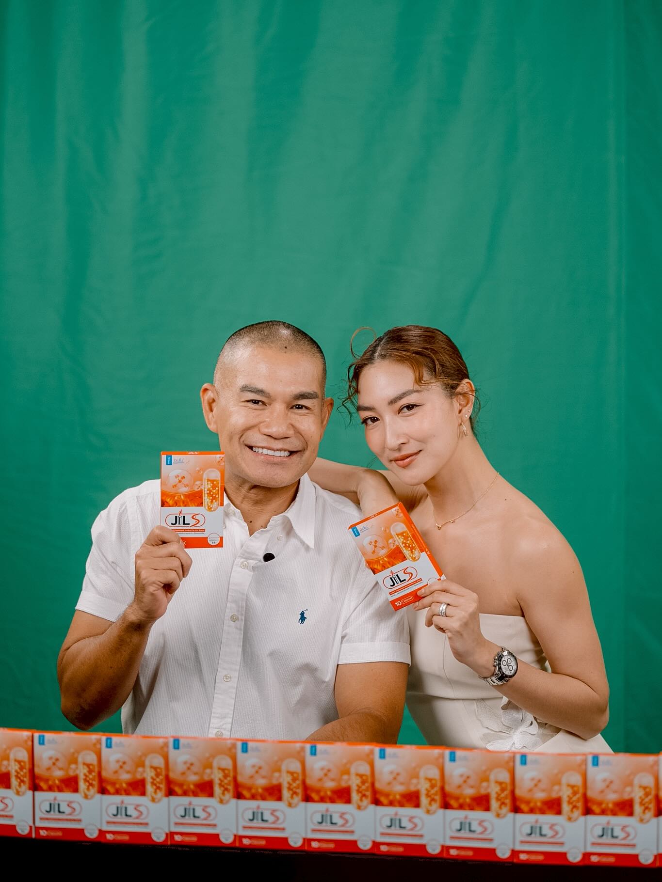 แพนเค้ก - เขมนิจ จามิกรณ์