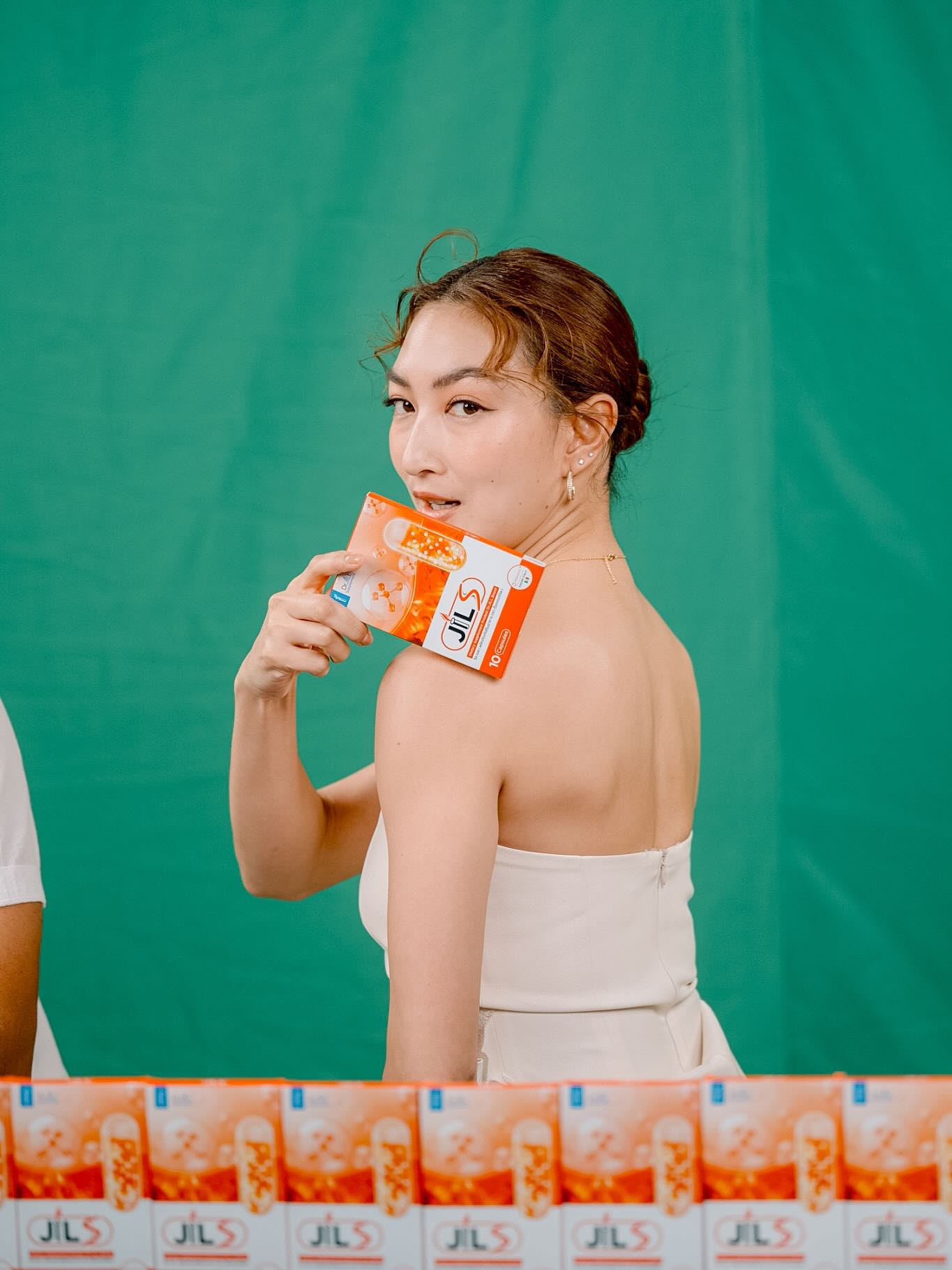 แพนเค้ก - เขมนิจ จามิกรณ์