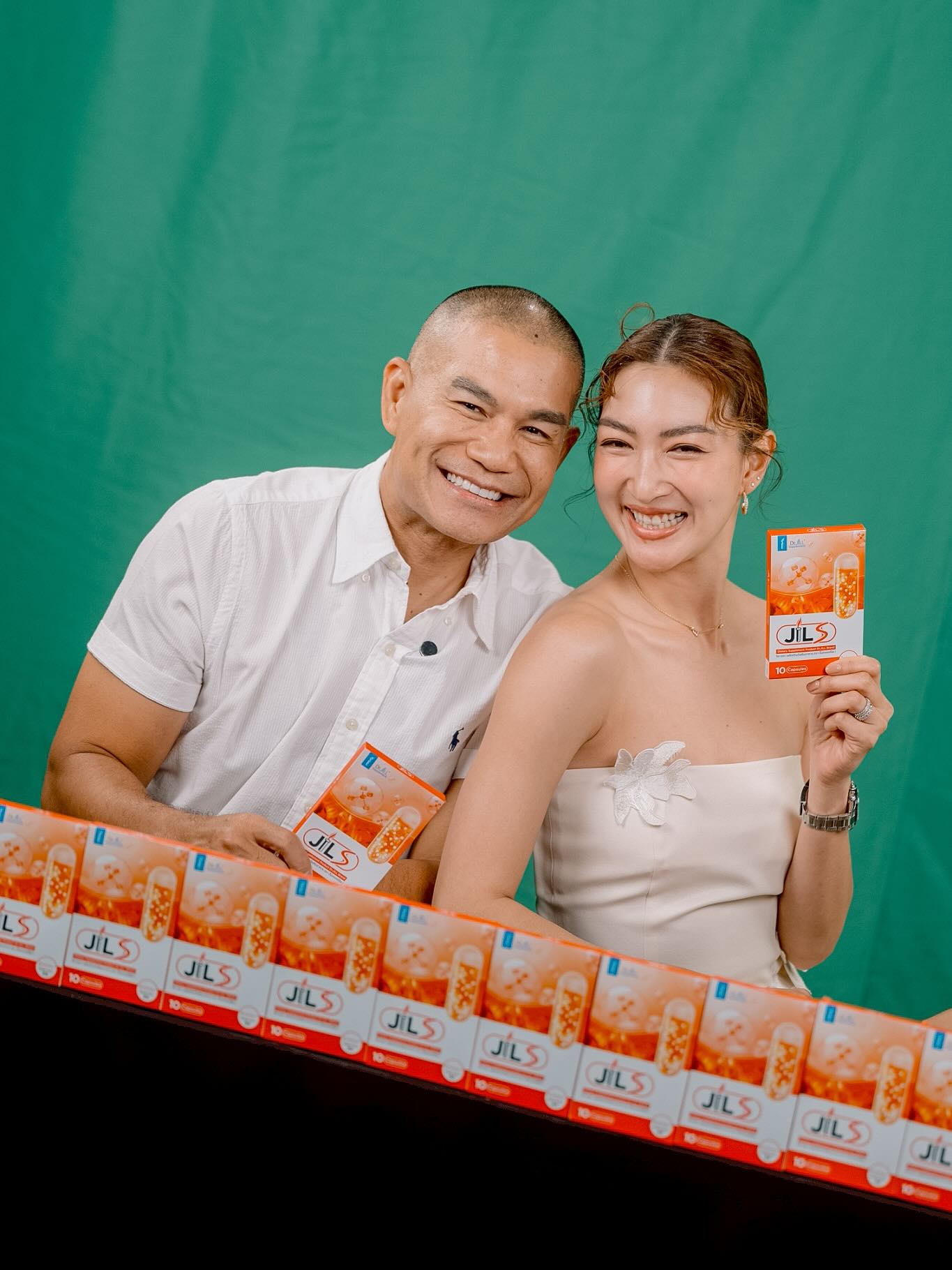 แพนเค้ก - เขมนิจ จามิกรณ์