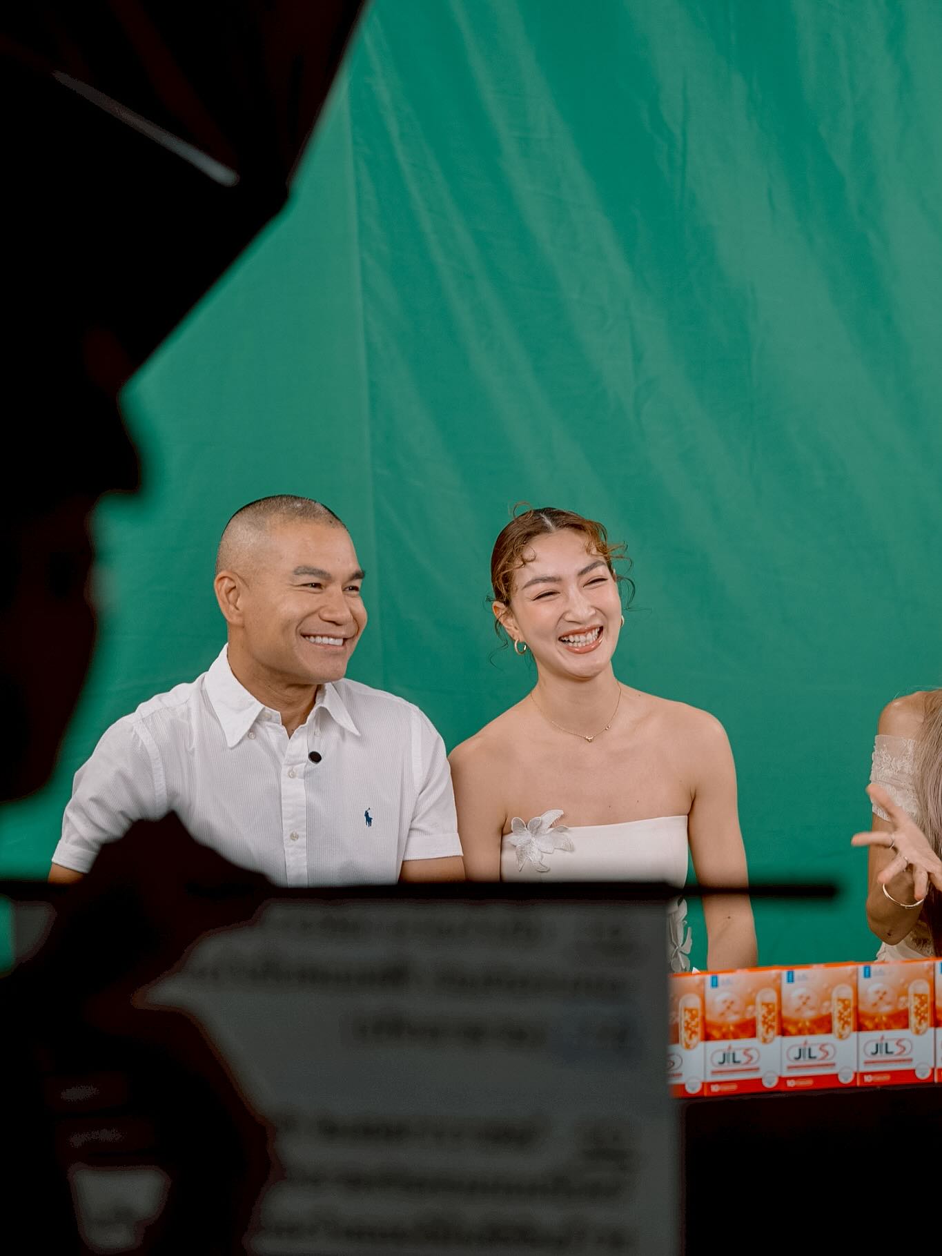 แพนเค้ก - เขมนิจ จามิกรณ์