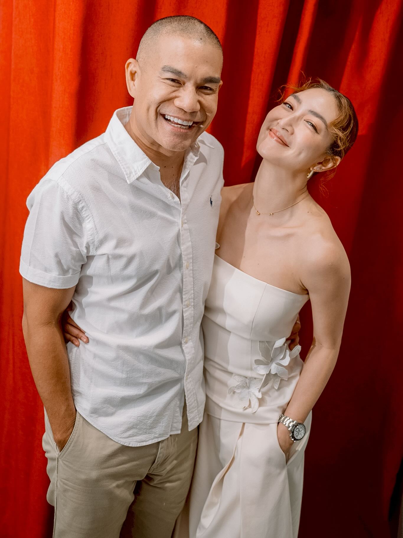 แพนเค้ก - เขมนิจ จามิกรณ์