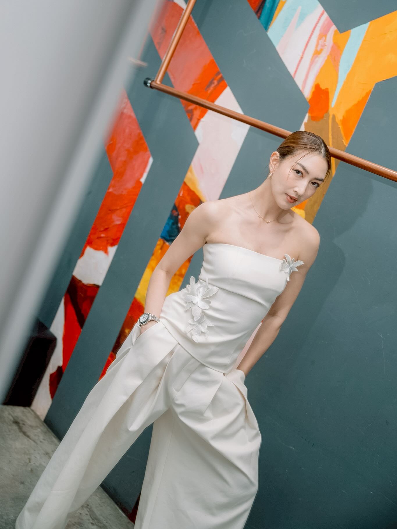 แพนเค้ก - เขมนิจ จามิกรณ์