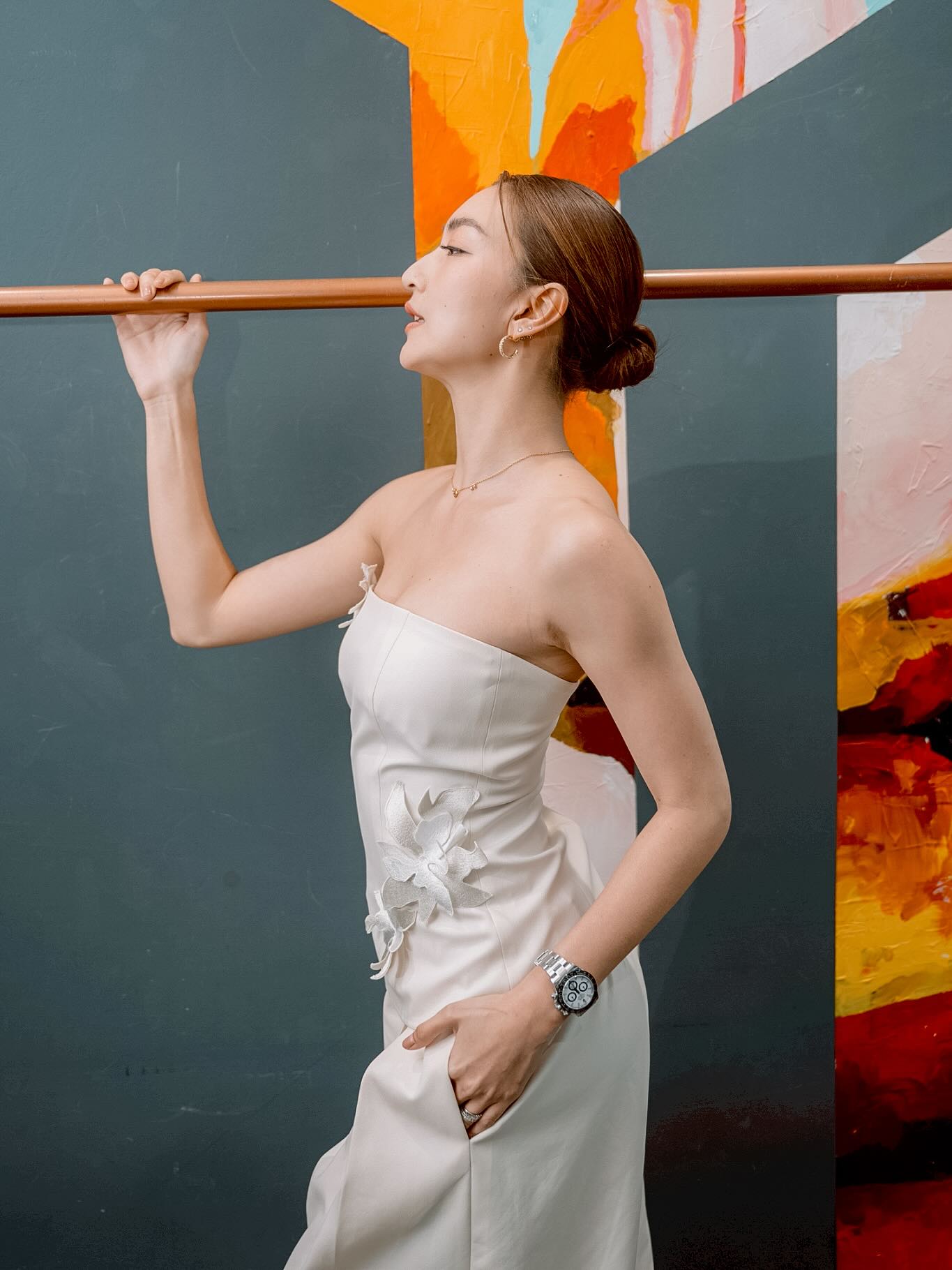 แพนเค้ก - เขมนิจ จามิกรณ์