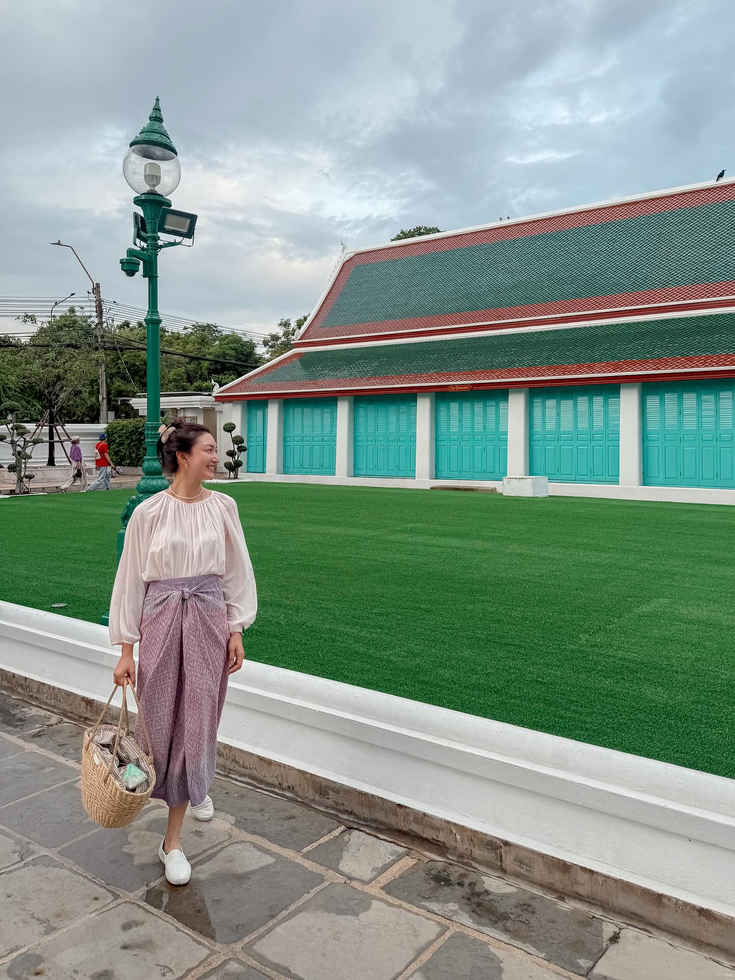 แพนเค้ก - เขมนิจ จามิกรณ์