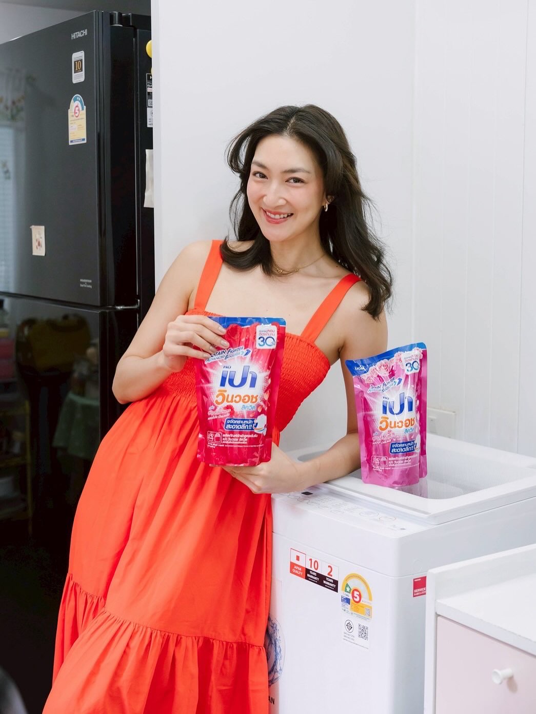 แพนเค้ก - เขมนิจ จามิกรณ์