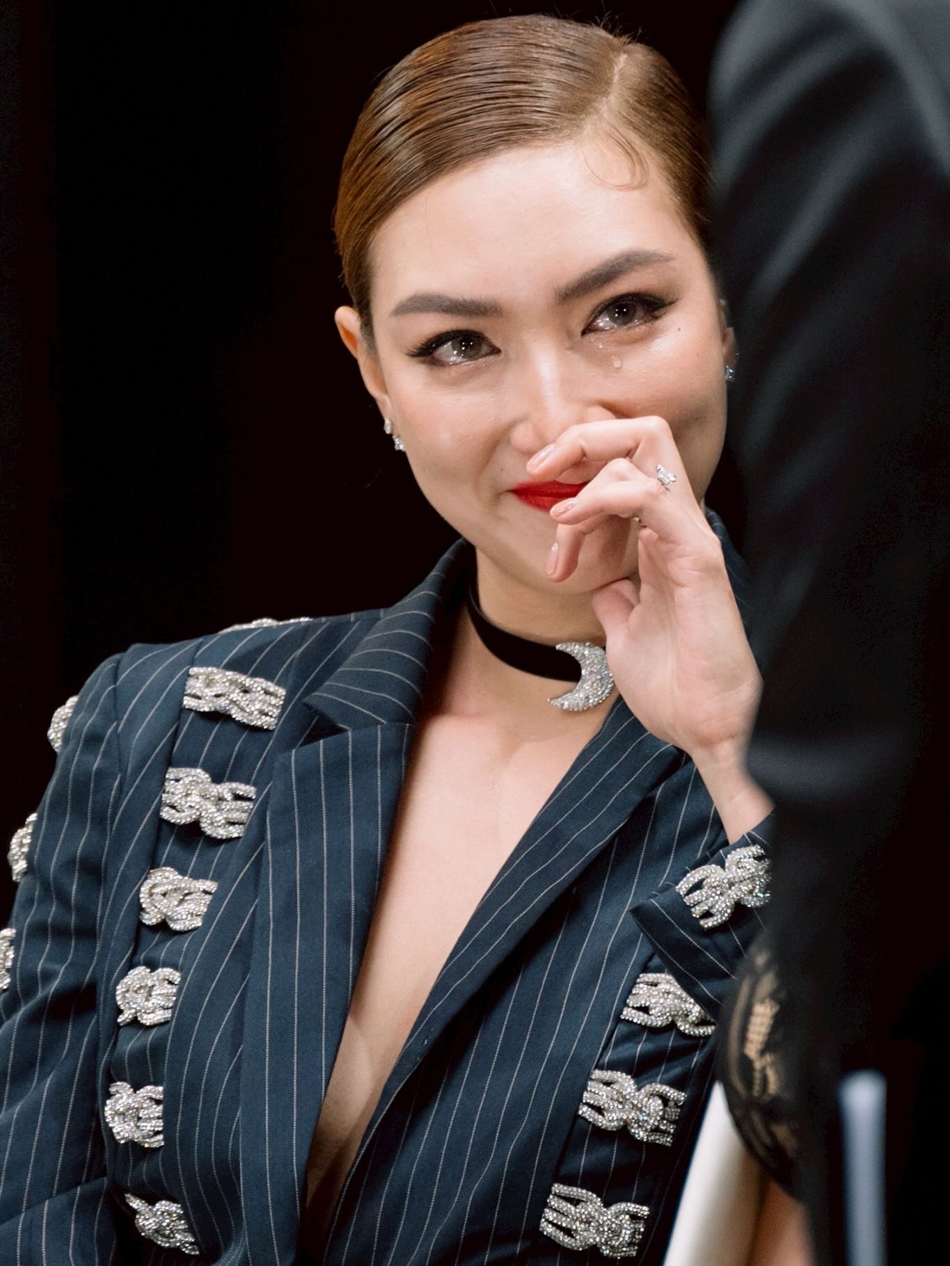 แพนเค้ก - เขมนิจ จามิกรณ์