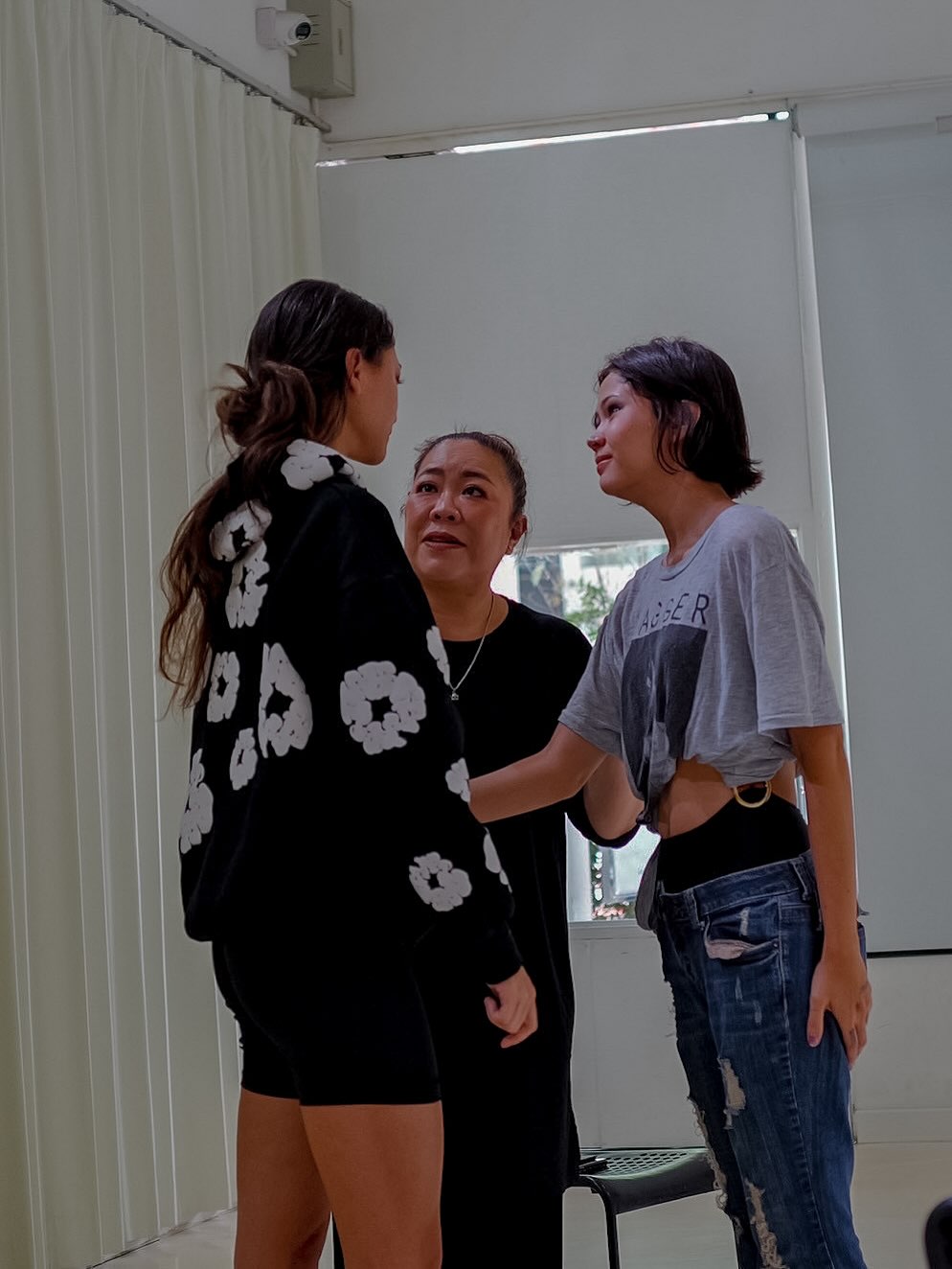 แพนเค้ก - เขมนิจ จามิกรณ์