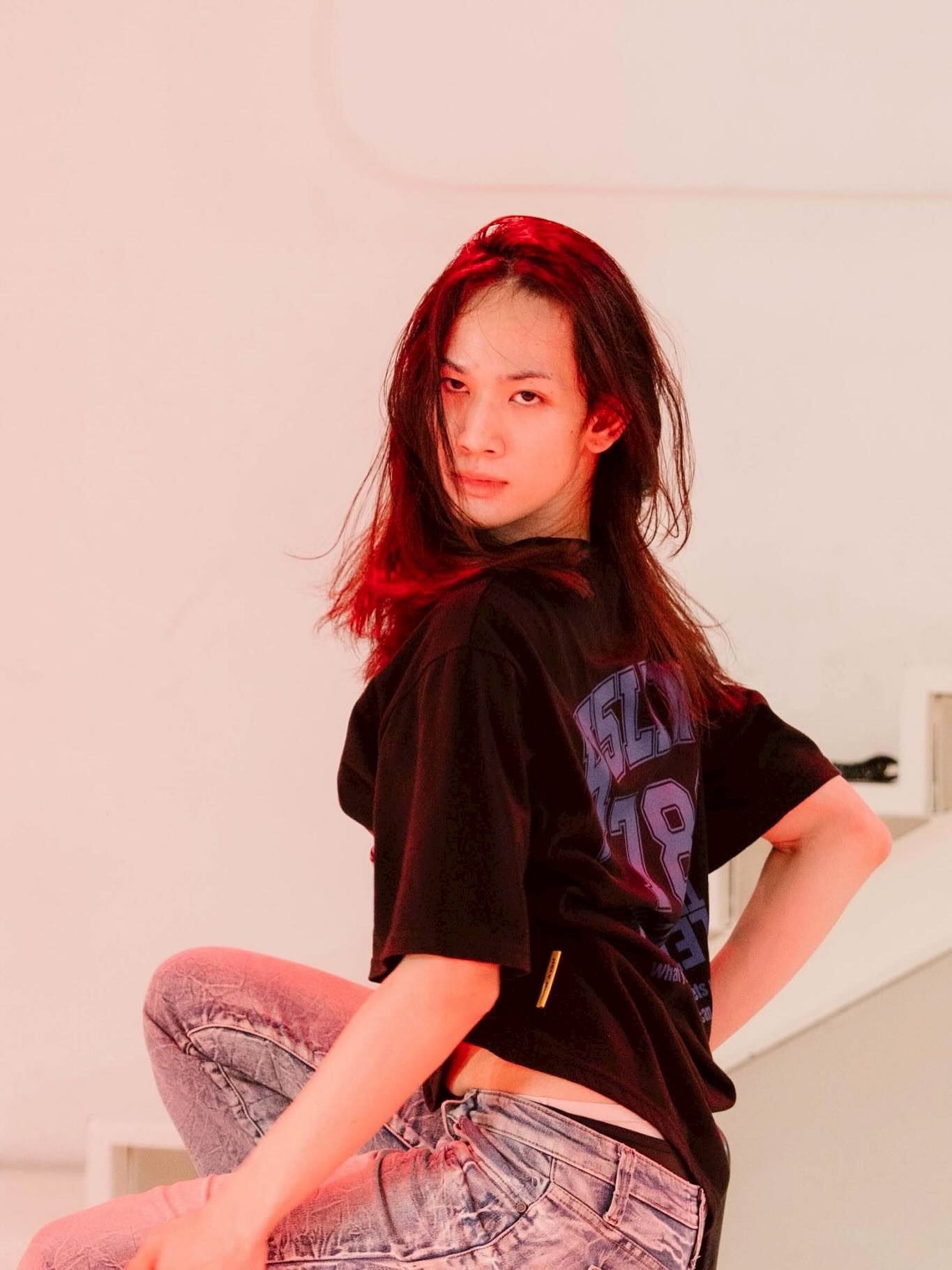 แพนเค้ก - เขมนิจ จามิกรณ์