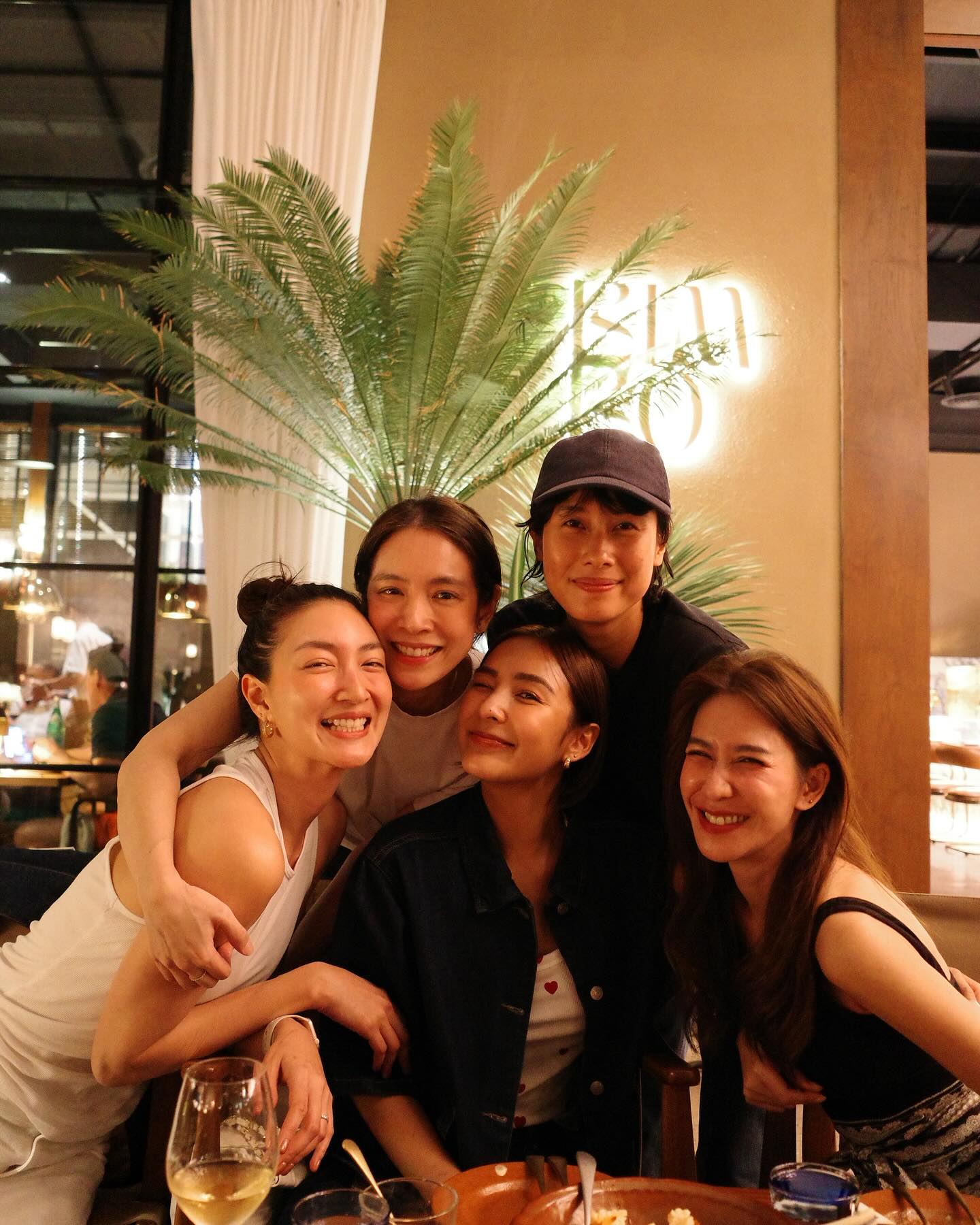 แพนเค้ก - เขมนิจ จามิกรณ์