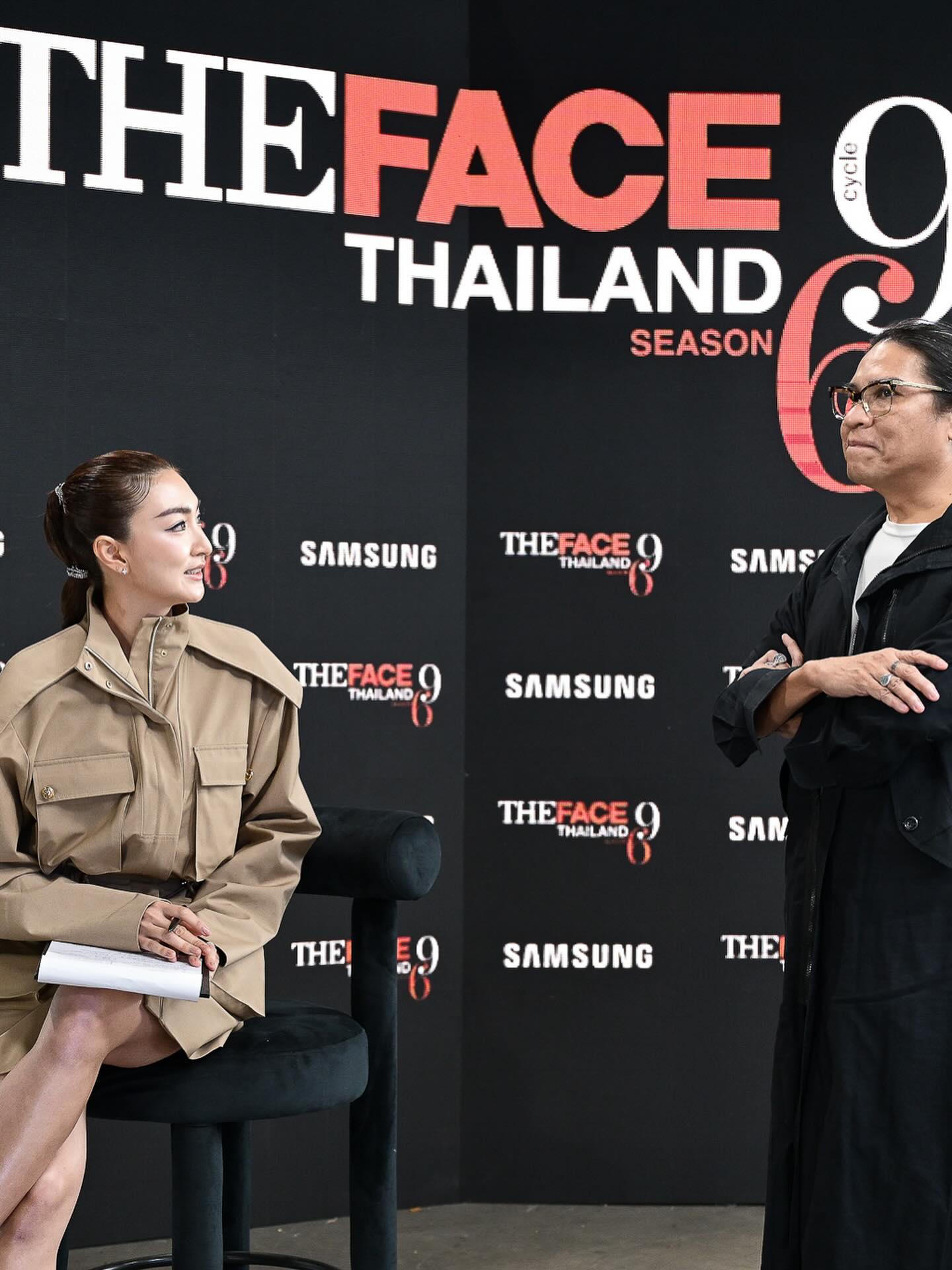 แพนเค้ก - เขมนิจ จามิกรณ์