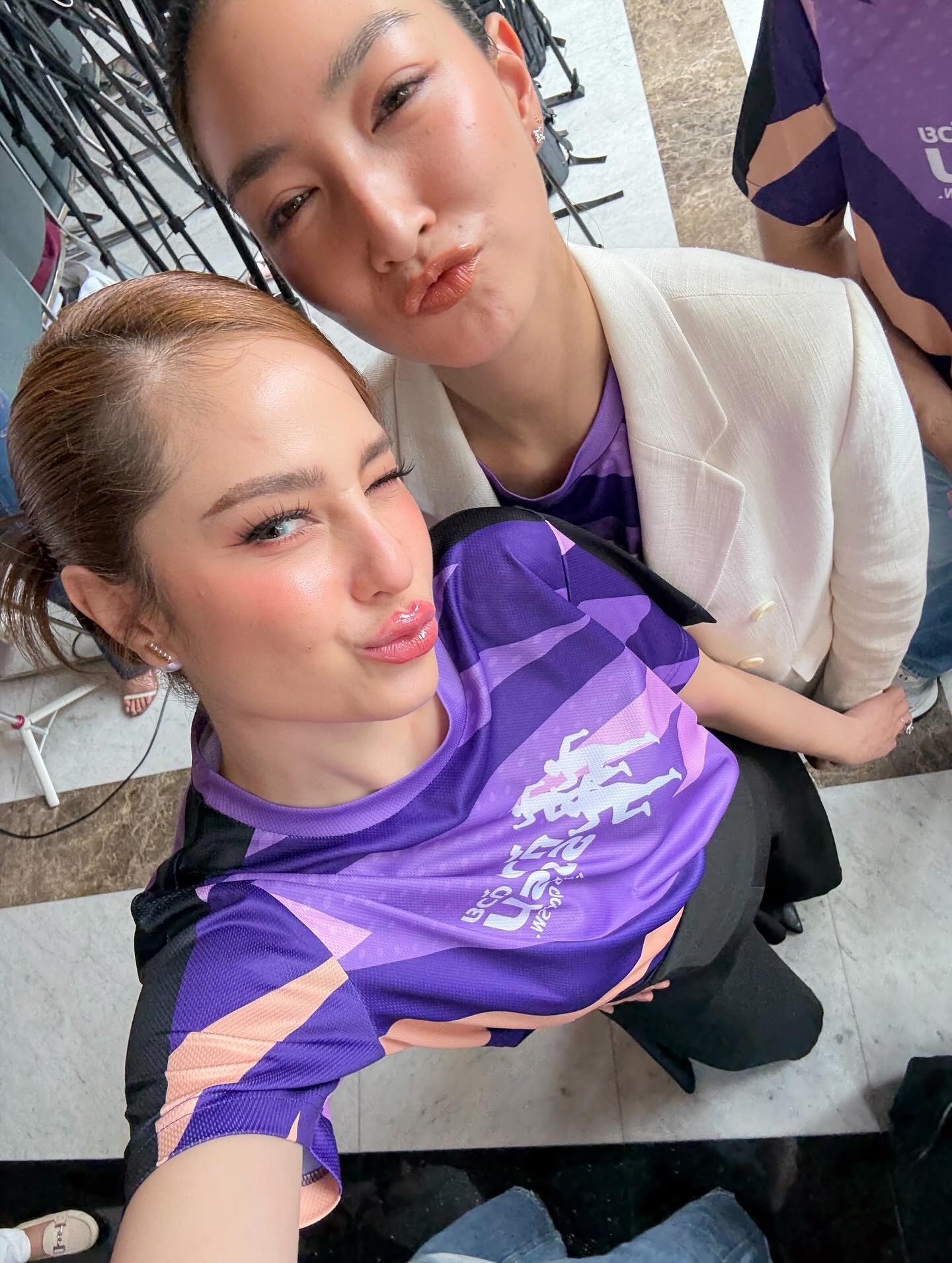 แพนเค้ก - เขมนิจ จามิกรณ์