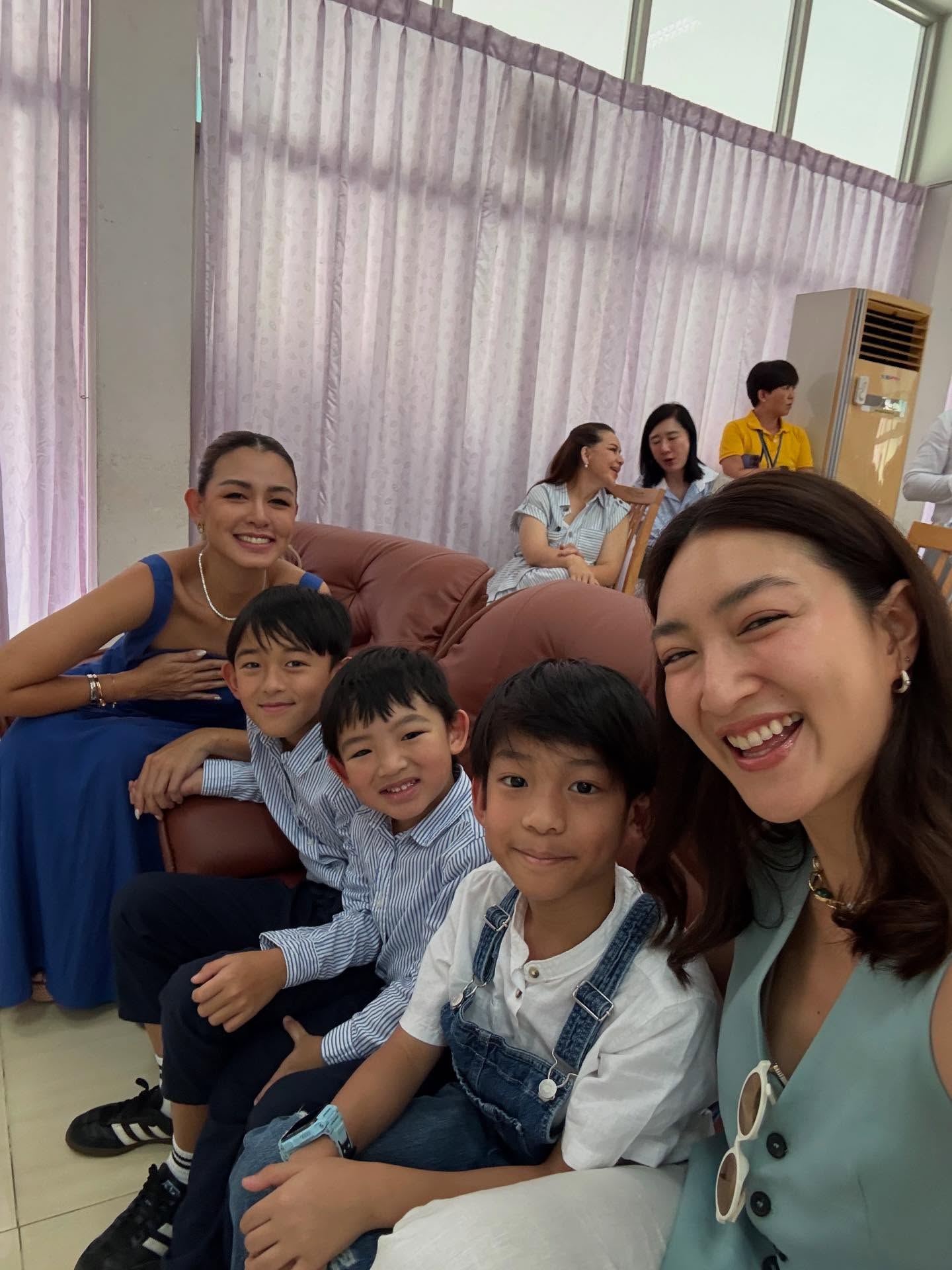 แพนเค้ก - เขมนิจ จามิกรณ์