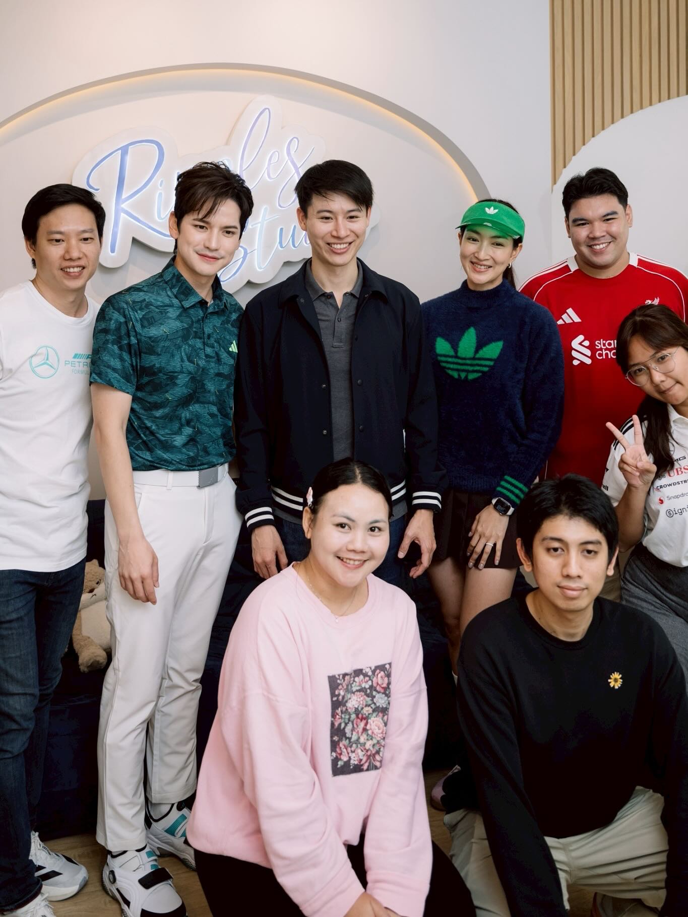 แพนเค้ก - เขมนิจ จามิกรณ์