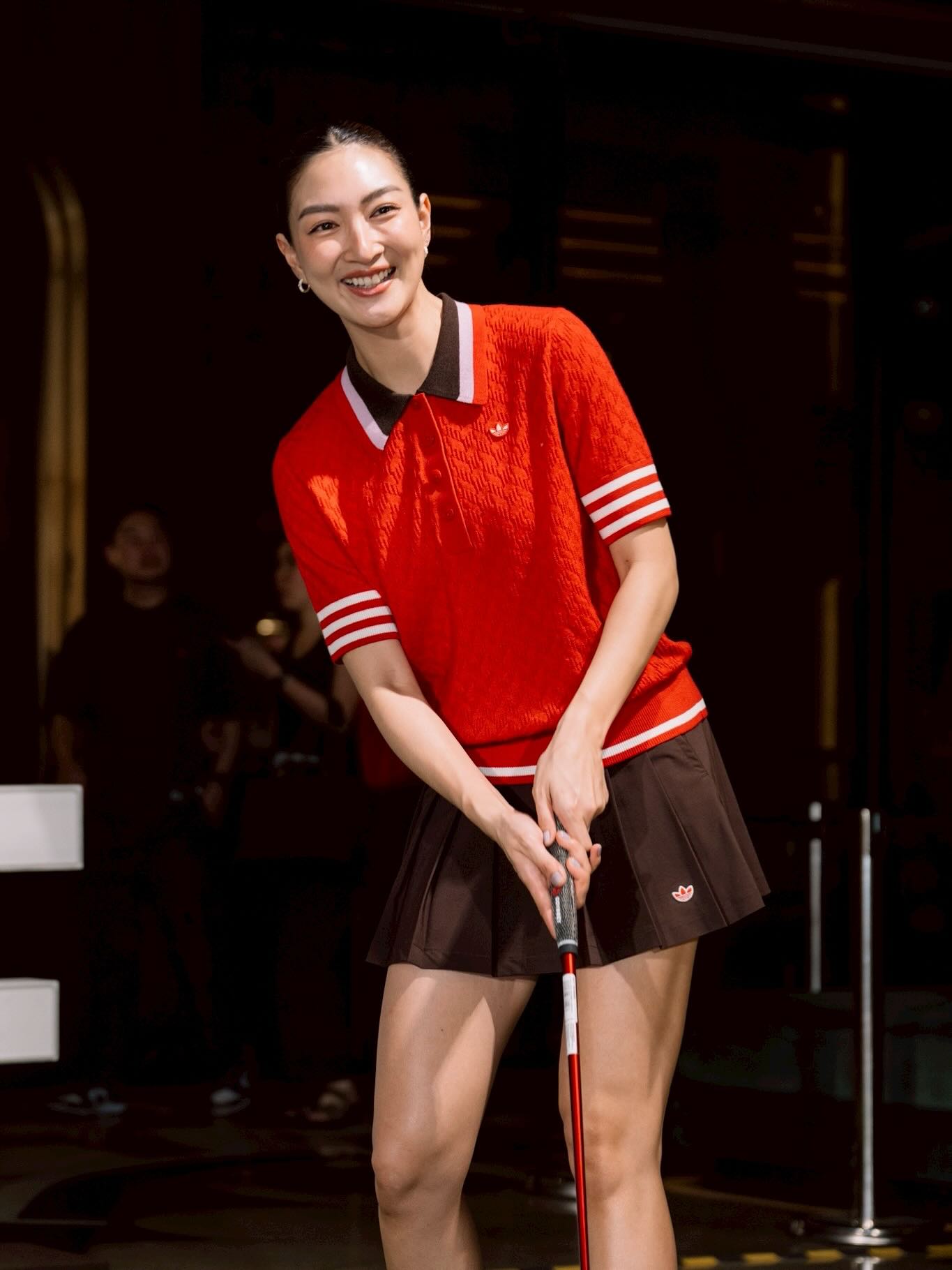 แพนเค้ก - เขมนิจ จามิกรณ์