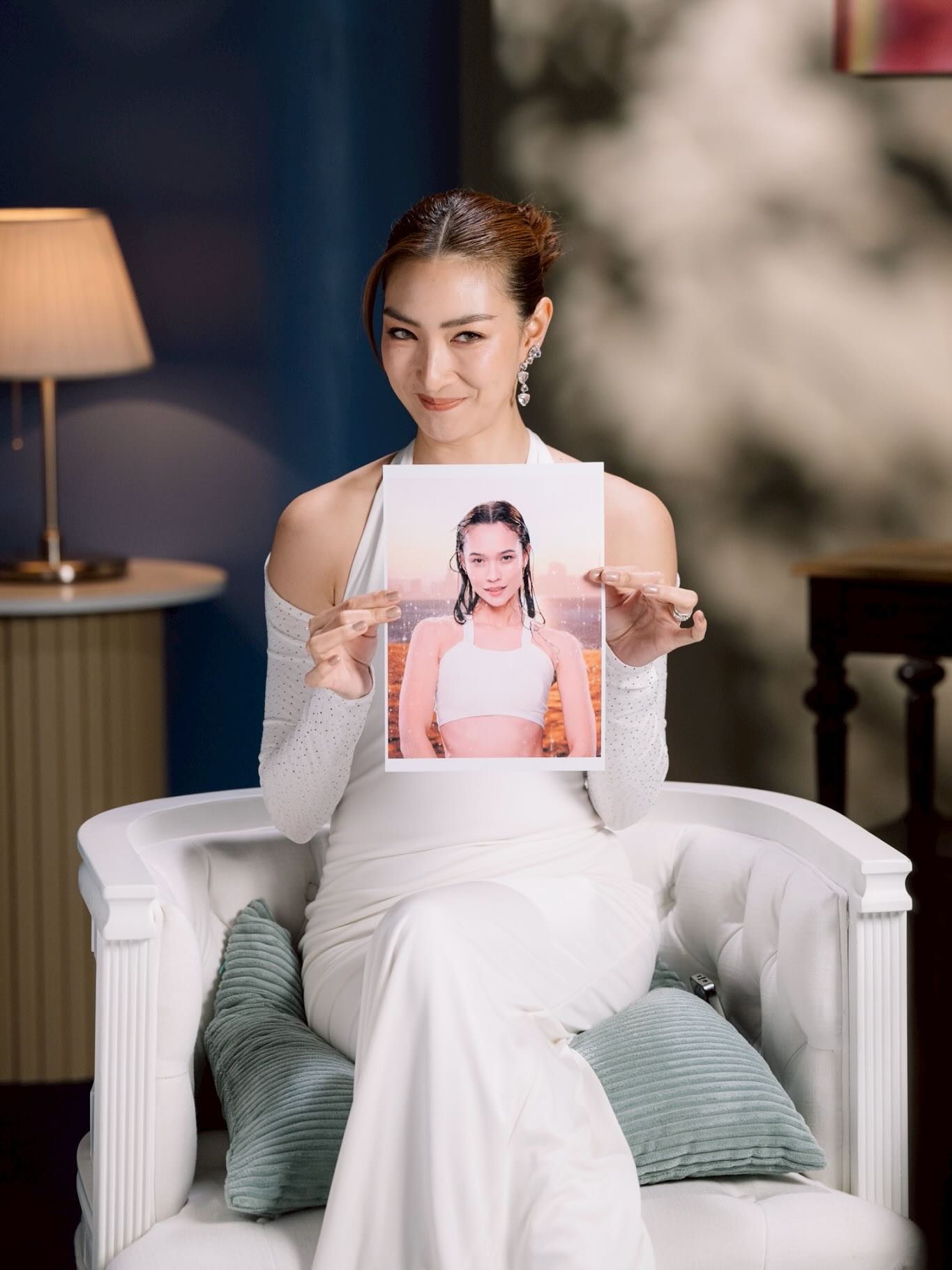 แพนเค้ก - เขมนิจ จามิกรณ์