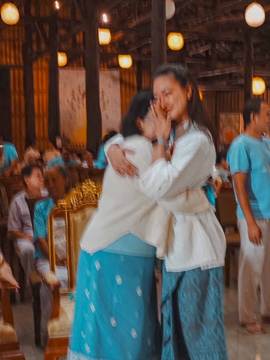 แพนเค้ก - เขมนิจ จามิกรณ์