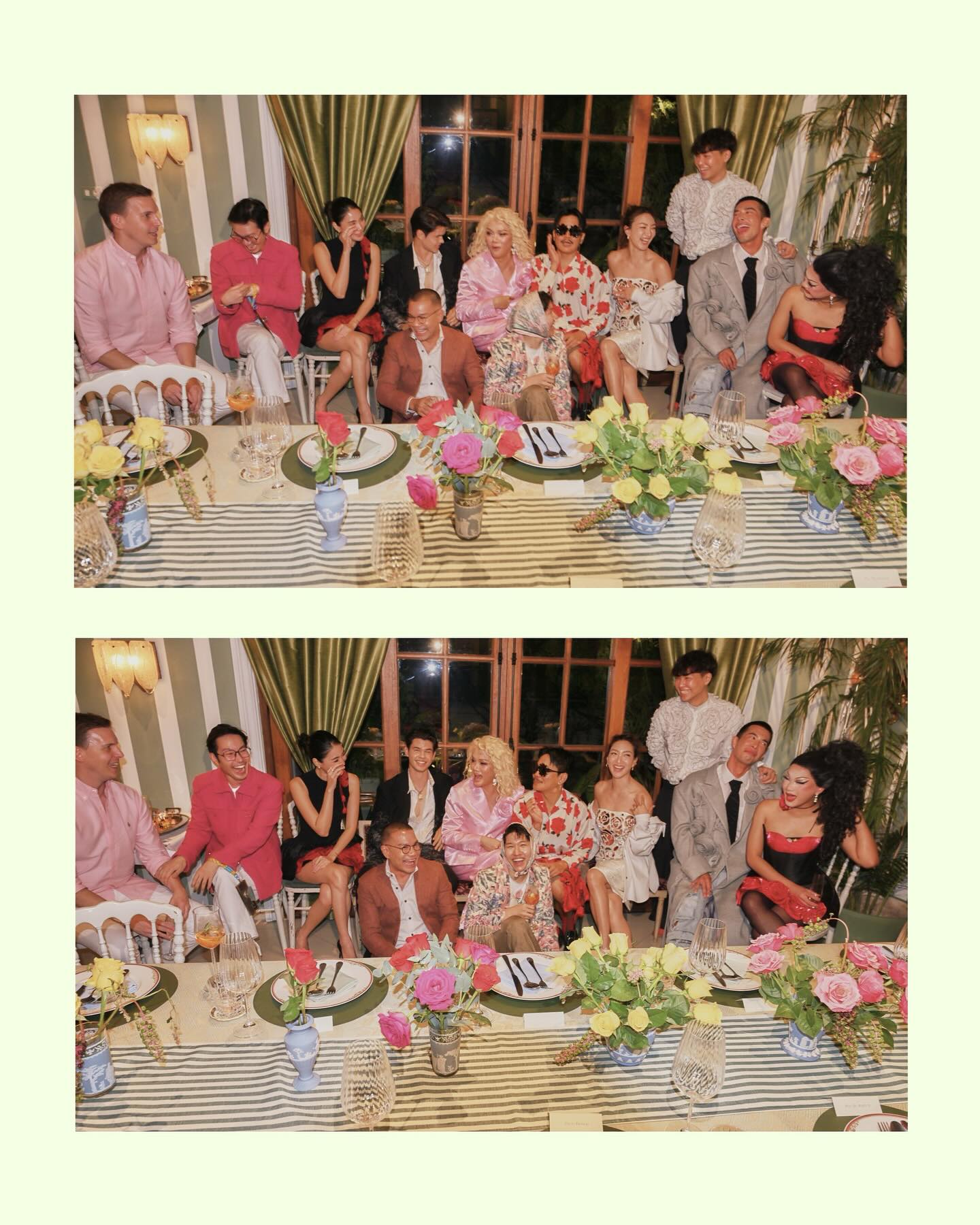 แพนเค้ก - เขมนิจ จามิกรณ์