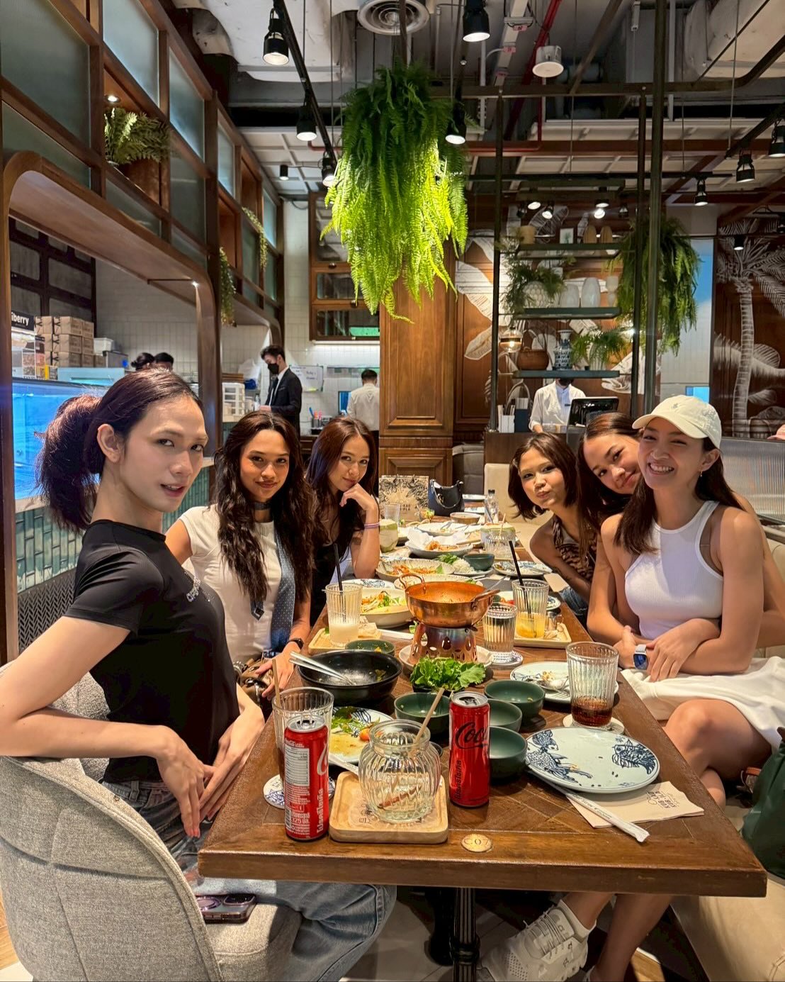 แพนเค้ก - เขมนิจ จามิกรณ์