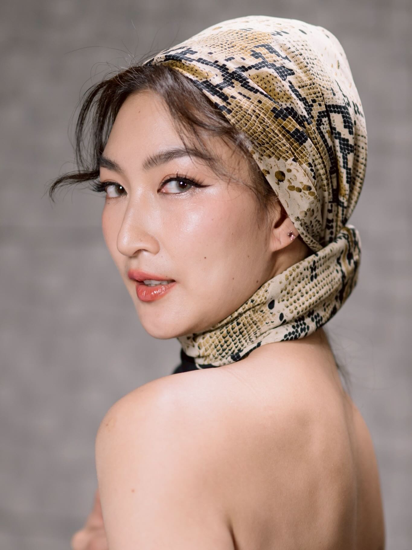 แพนเค้ก - เขมนิจ จามิกรณ์