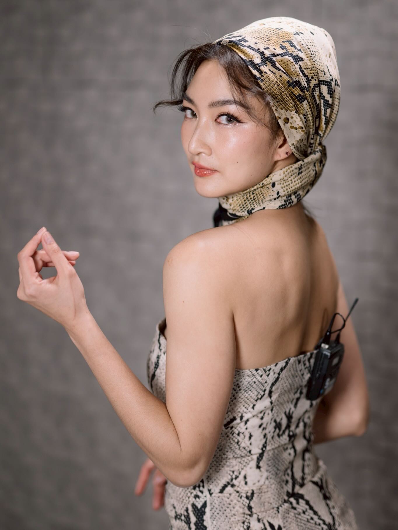แพนเค้ก - เขมนิจ จามิกรณ์