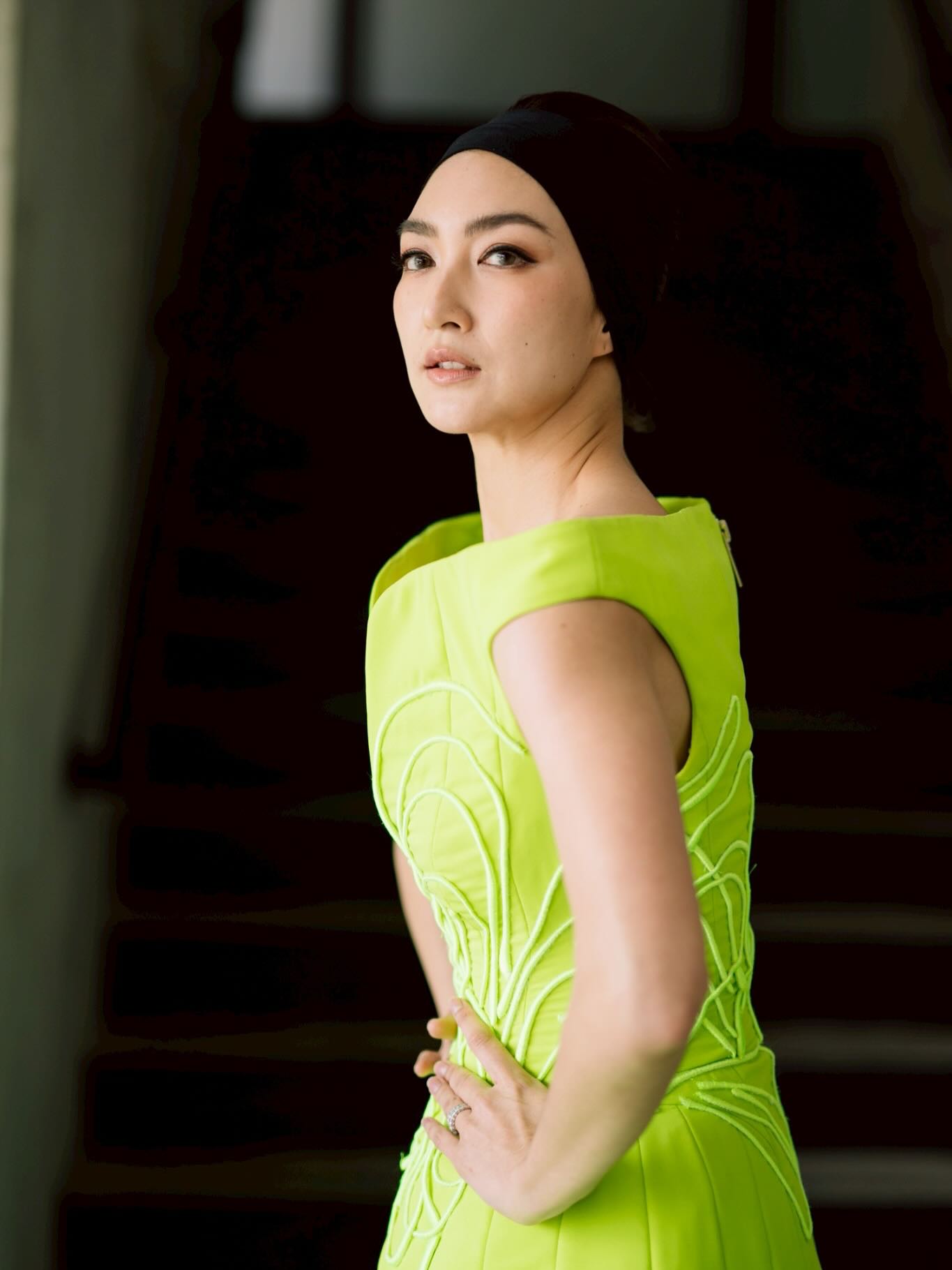 แพนเค้ก - เขมนิจ จามิกรณ์
