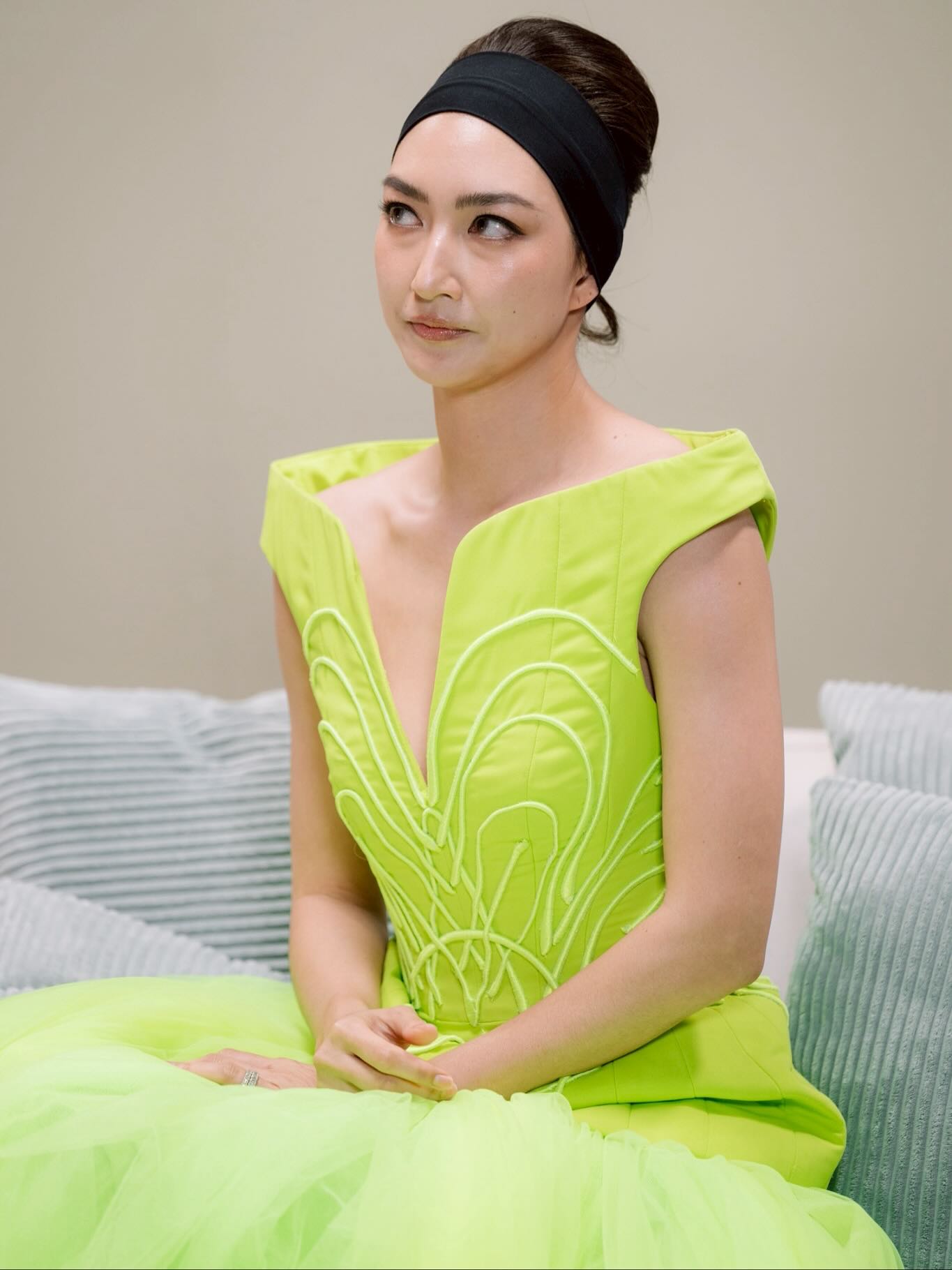 แพนเค้ก - เขมนิจ จามิกรณ์