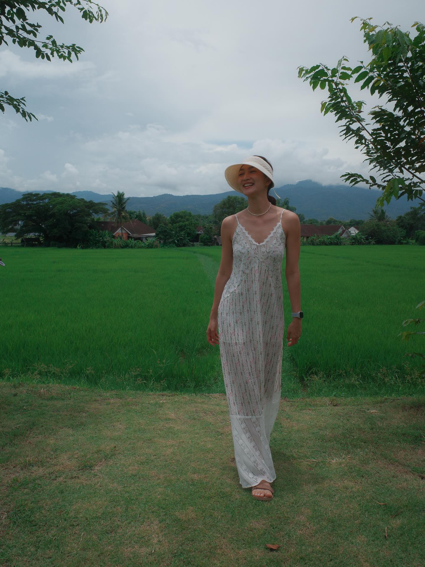แพนเค้ก - เขมนิจ จามิกรณ์