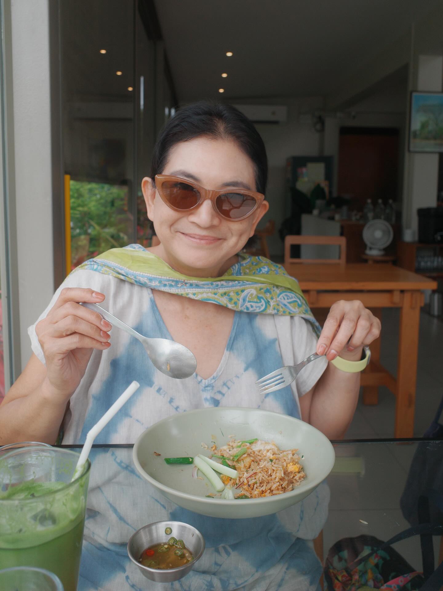แพนเค้ก - เขมนิจ จามิกรณ์