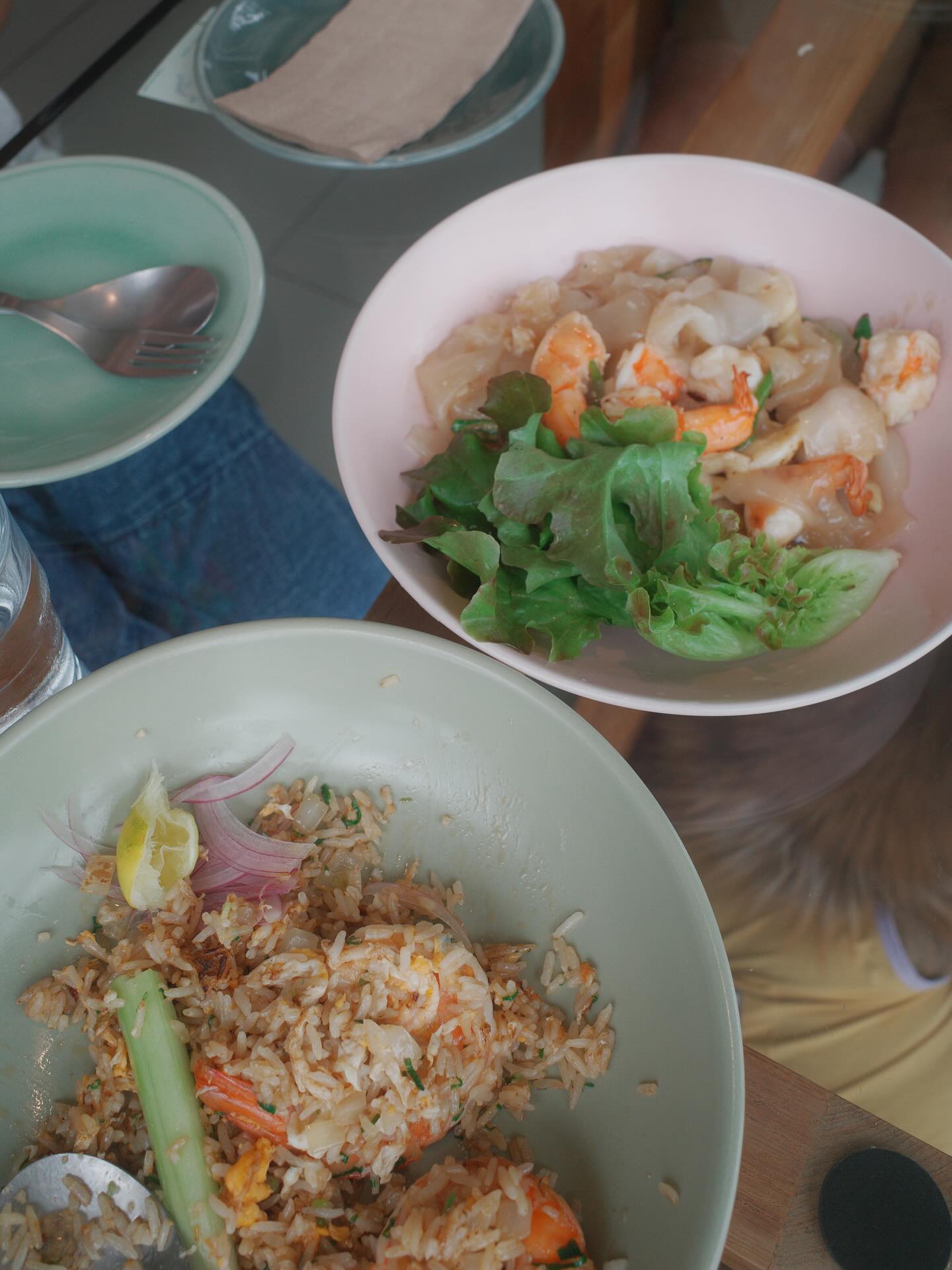 แพนเค้ก - เขมนิจ จามิกรณ์