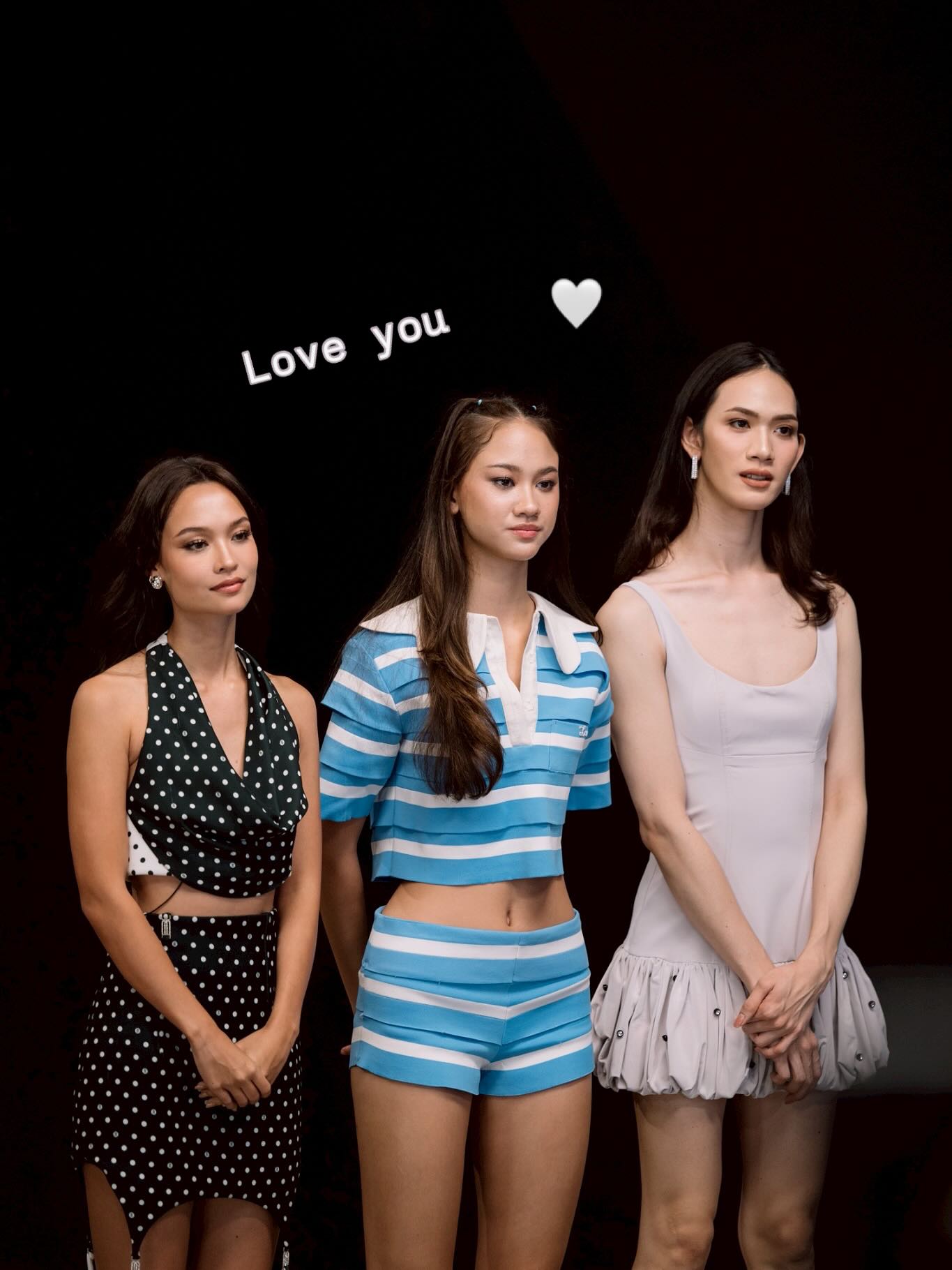 แพนเค้ก - เขมนิจ จามิกรณ์