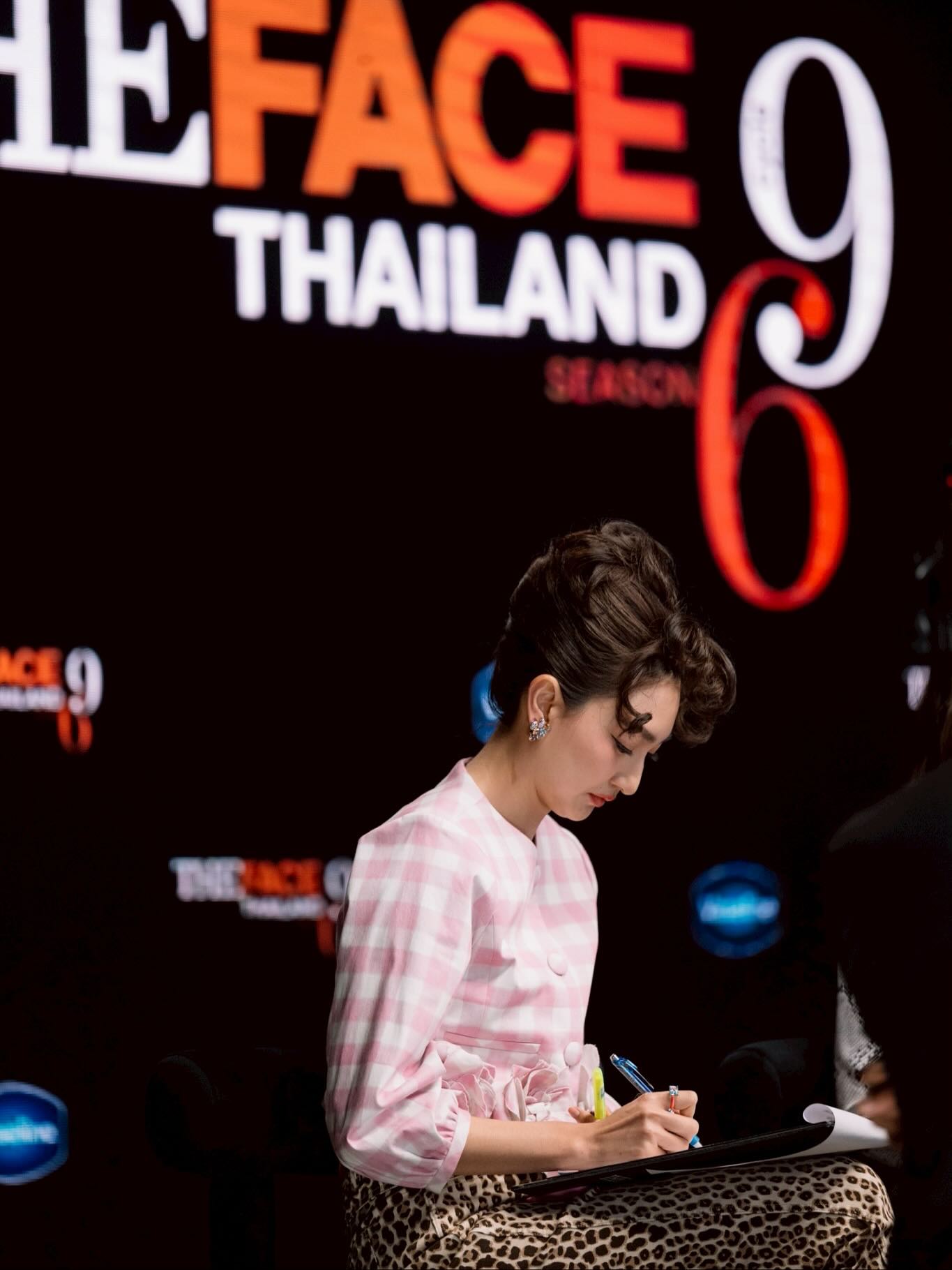 แพนเค้ก - เขมนิจ จามิกรณ์