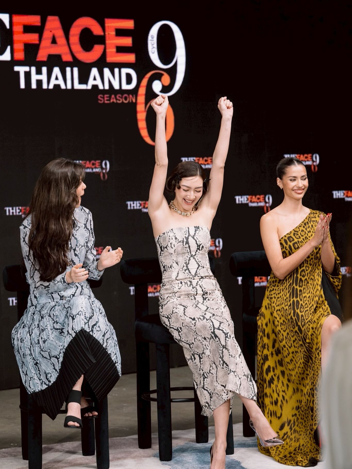 แพนเค้ก - เขมนิจ จามิกรณ์