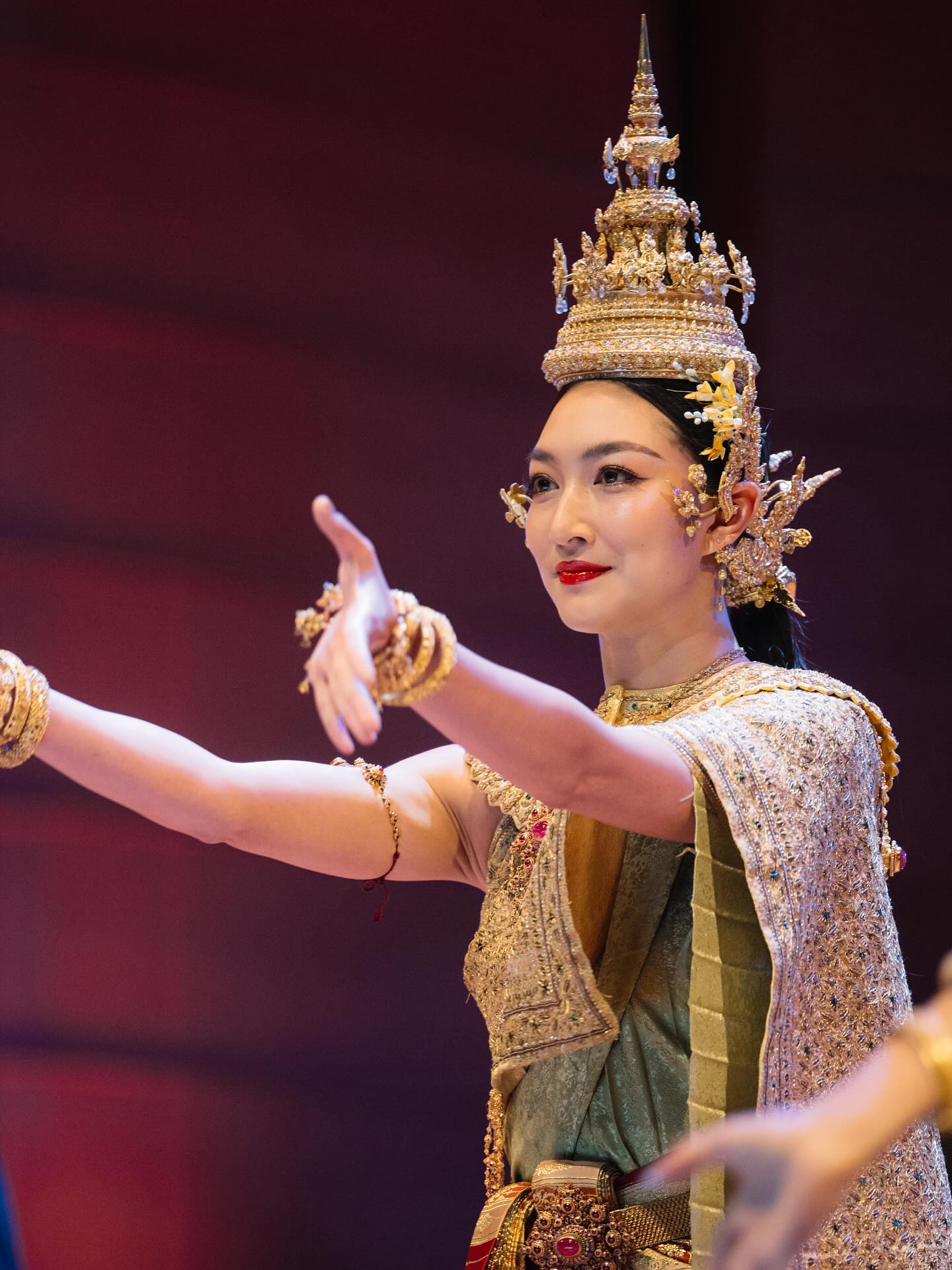 แพนเค้ก - เขมนิจ จามิกรณ์