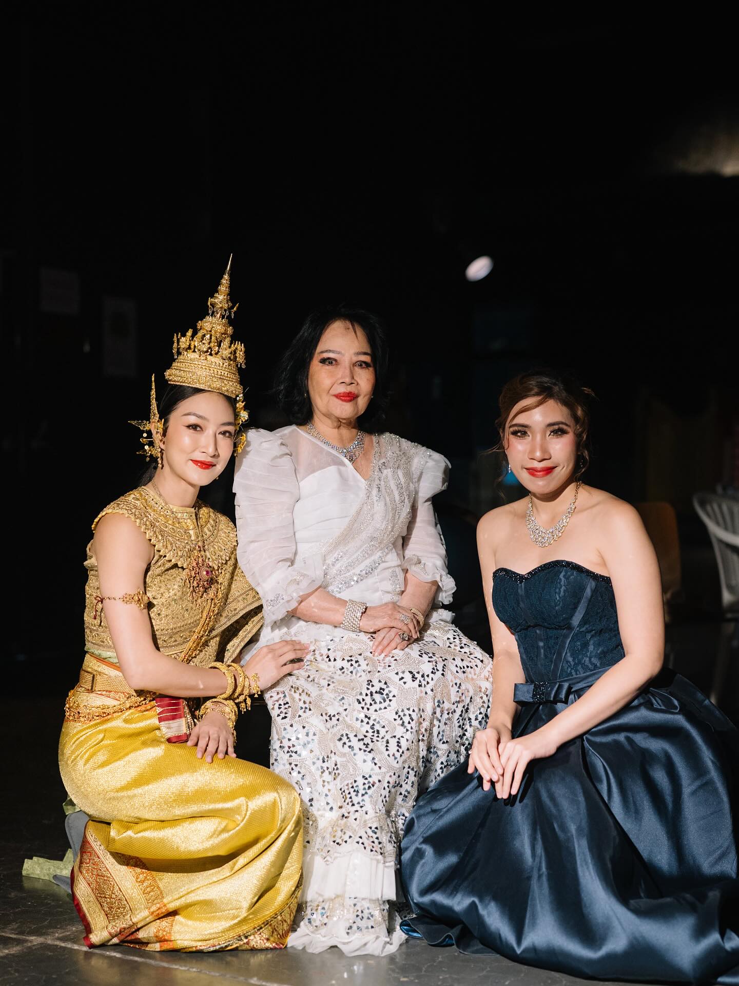 แพนเค้ก - เขมนิจ จามิกรณ์