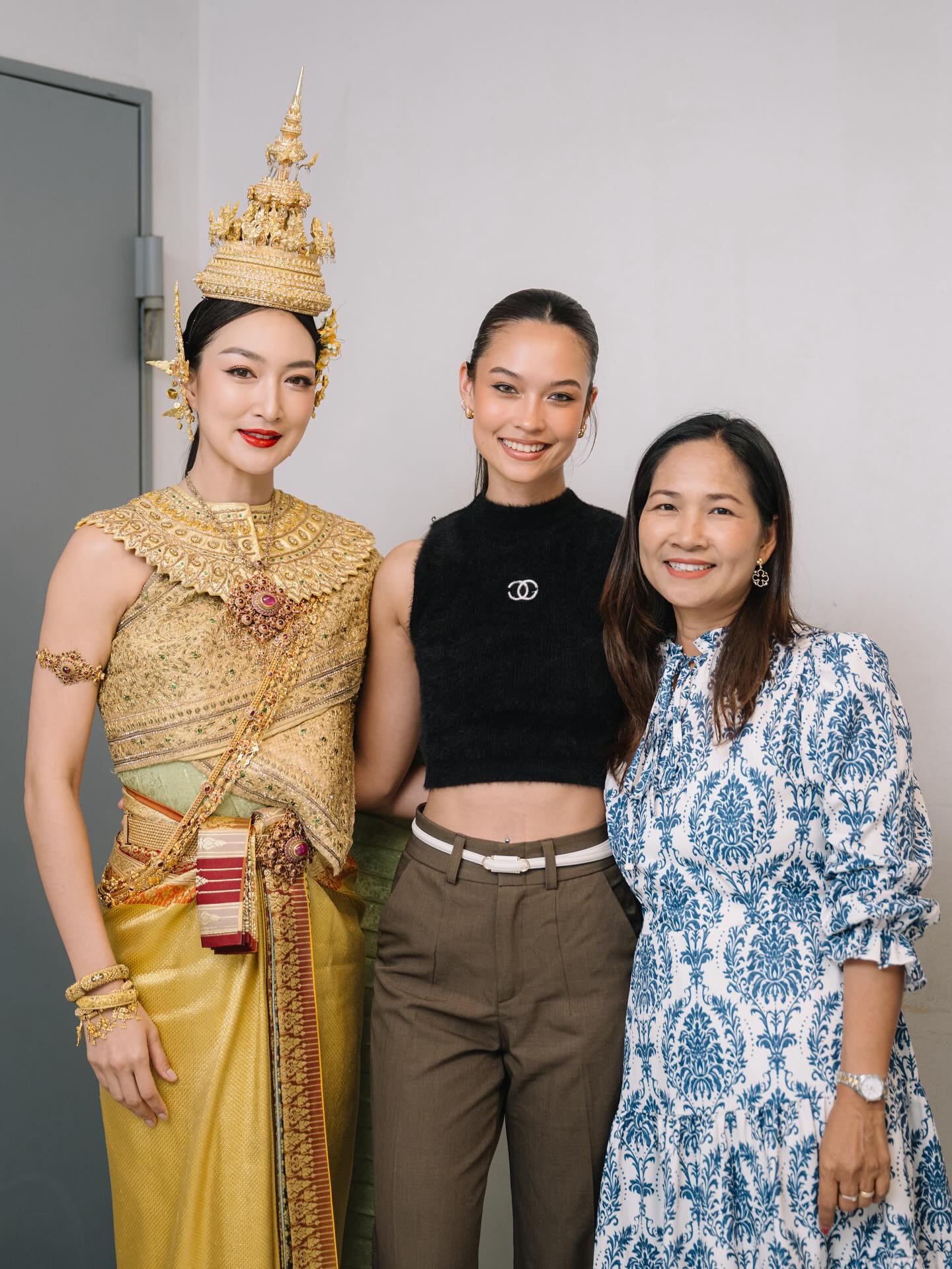 แพนเค้ก - เขมนิจ จามิกรณ์