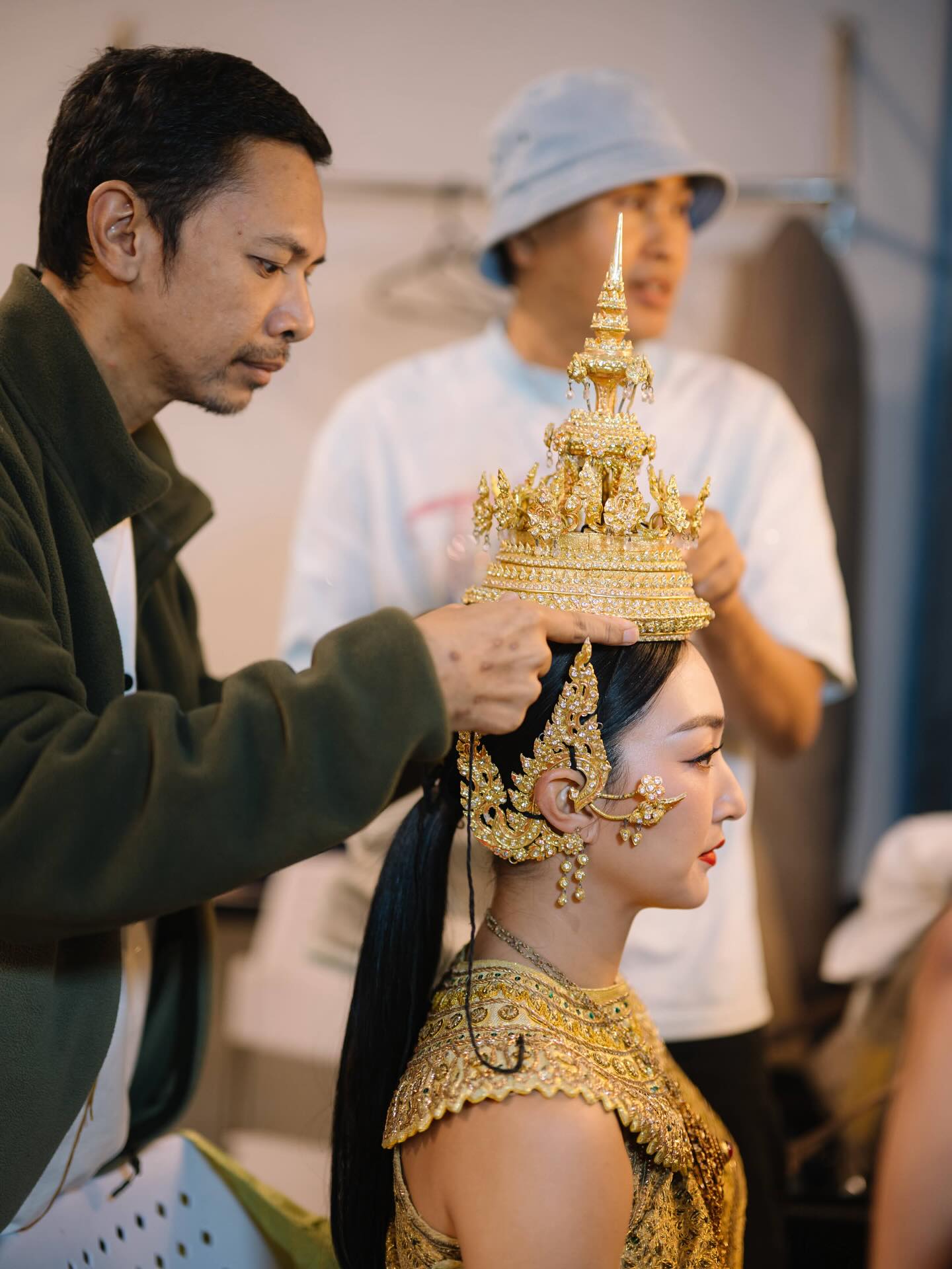 แพนเค้ก - เขมนิจ จามิกรณ์