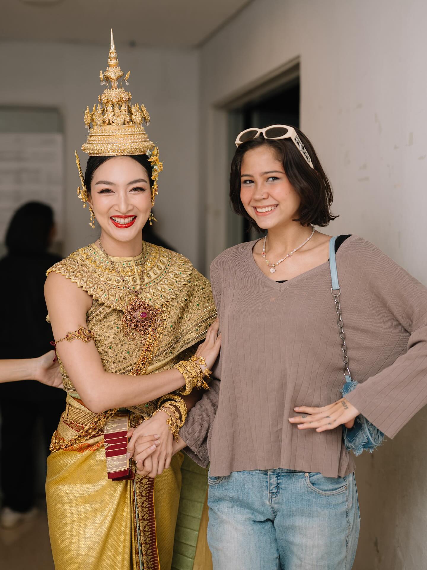 แพนเค้ก - เขมนิจ จามิกรณ์