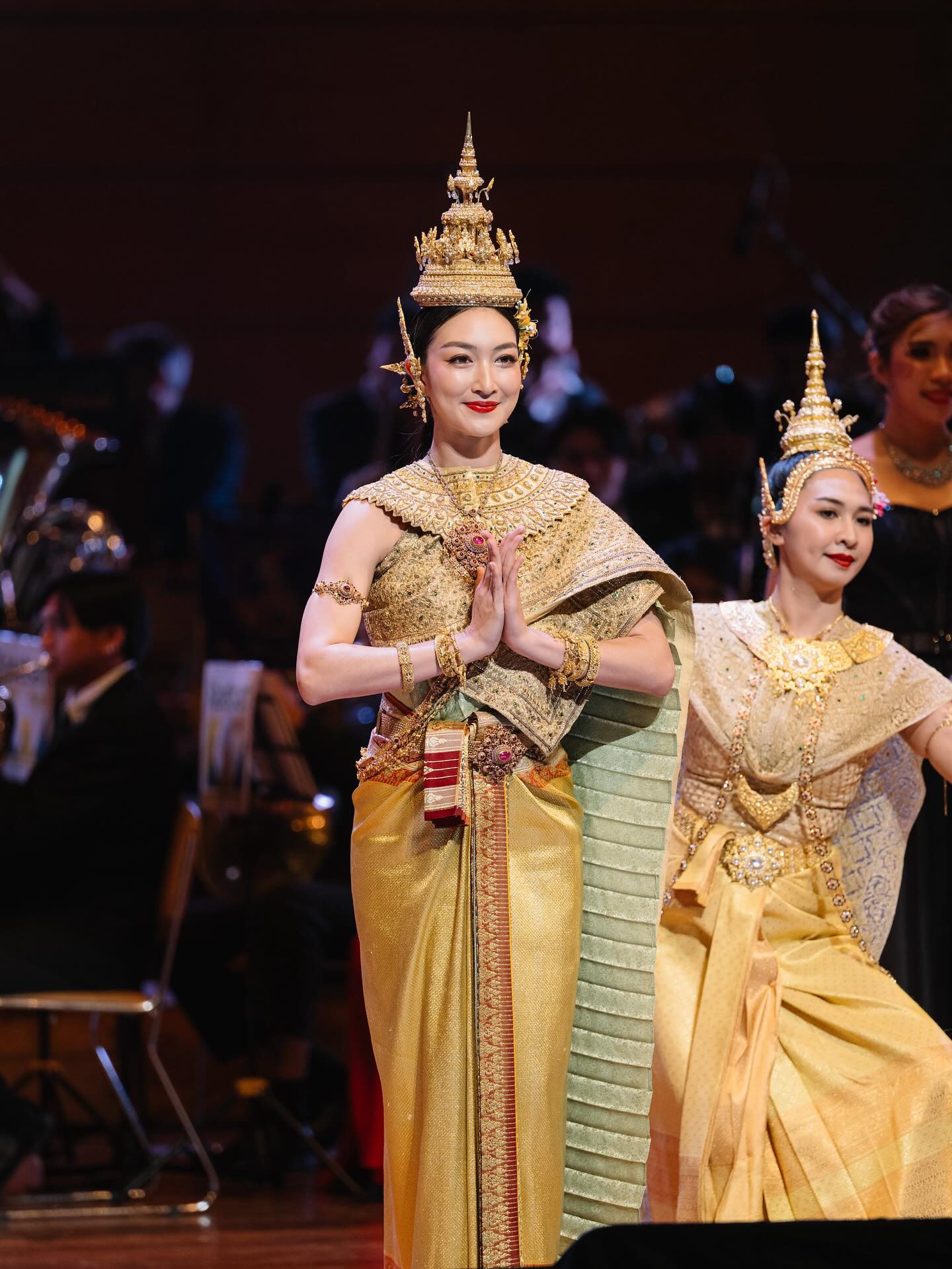 แพนเค้ก - เขมนิจ จามิกรณ์