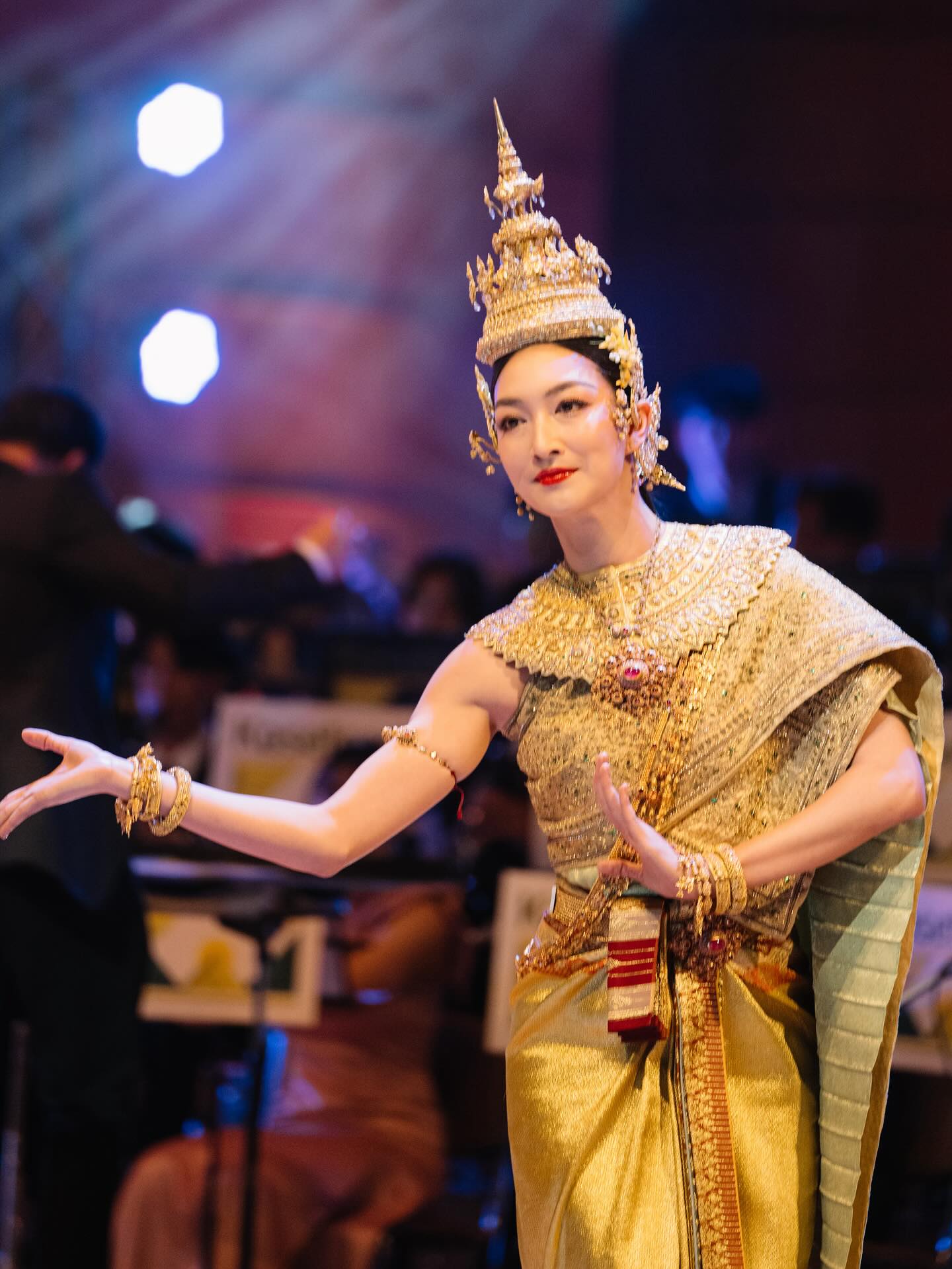 แพนเค้ก - เขมนิจ จามิกรณ์