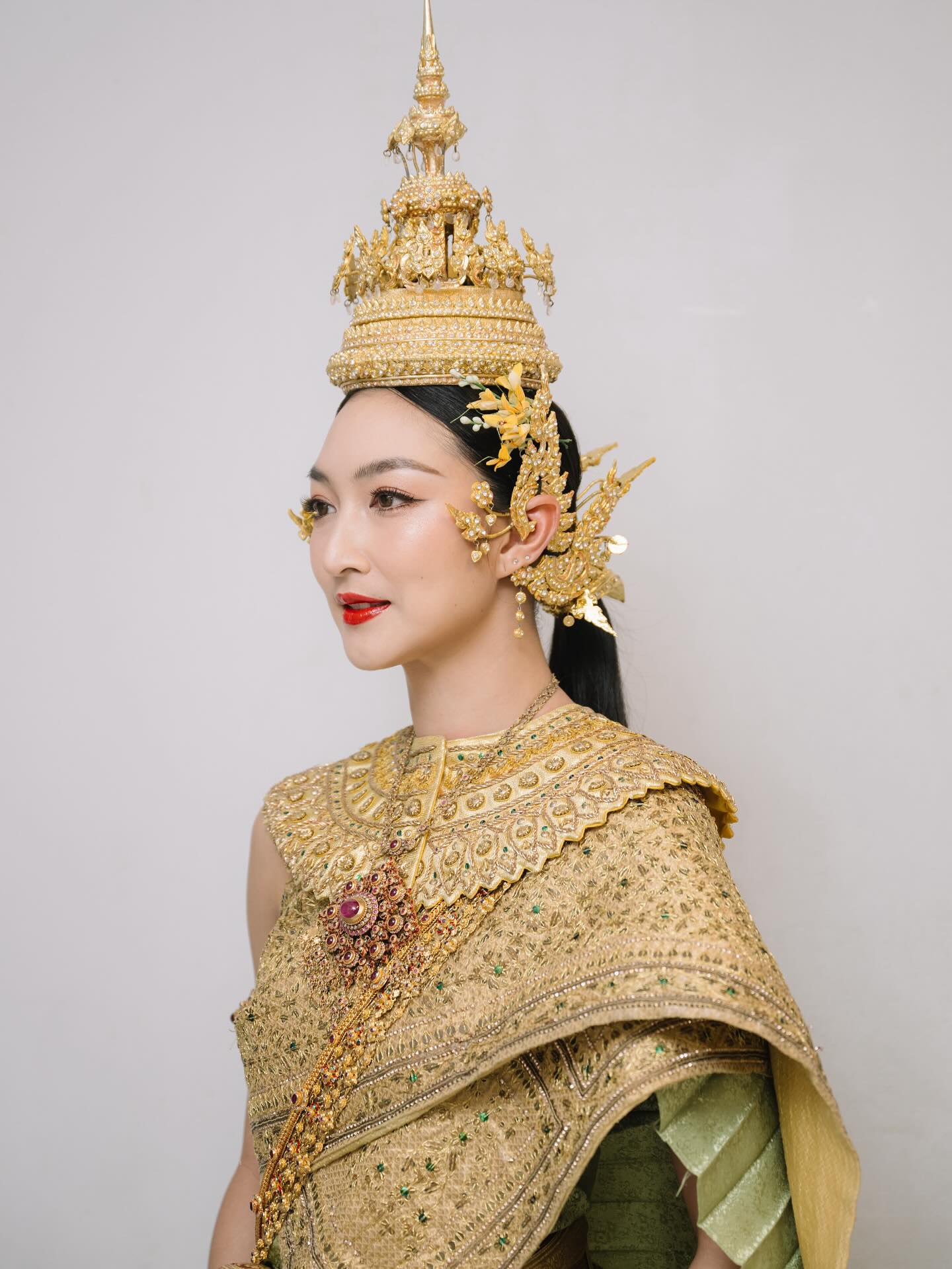 แพนเค้ก - เขมนิจ จามิกรณ์