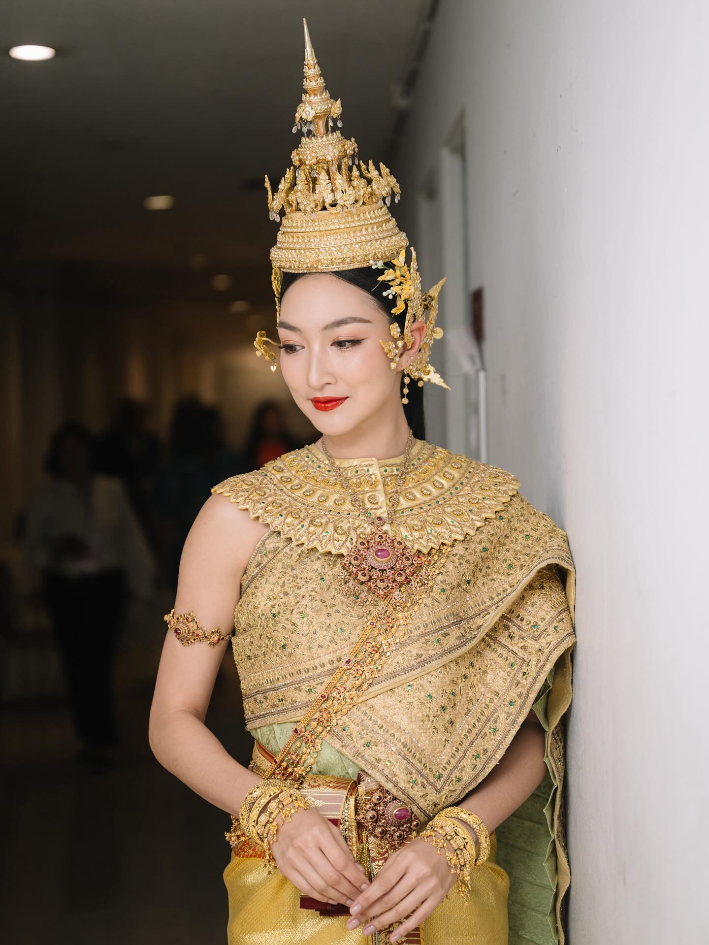 แพนเค้ก - เขมนิจ จามิกรณ์