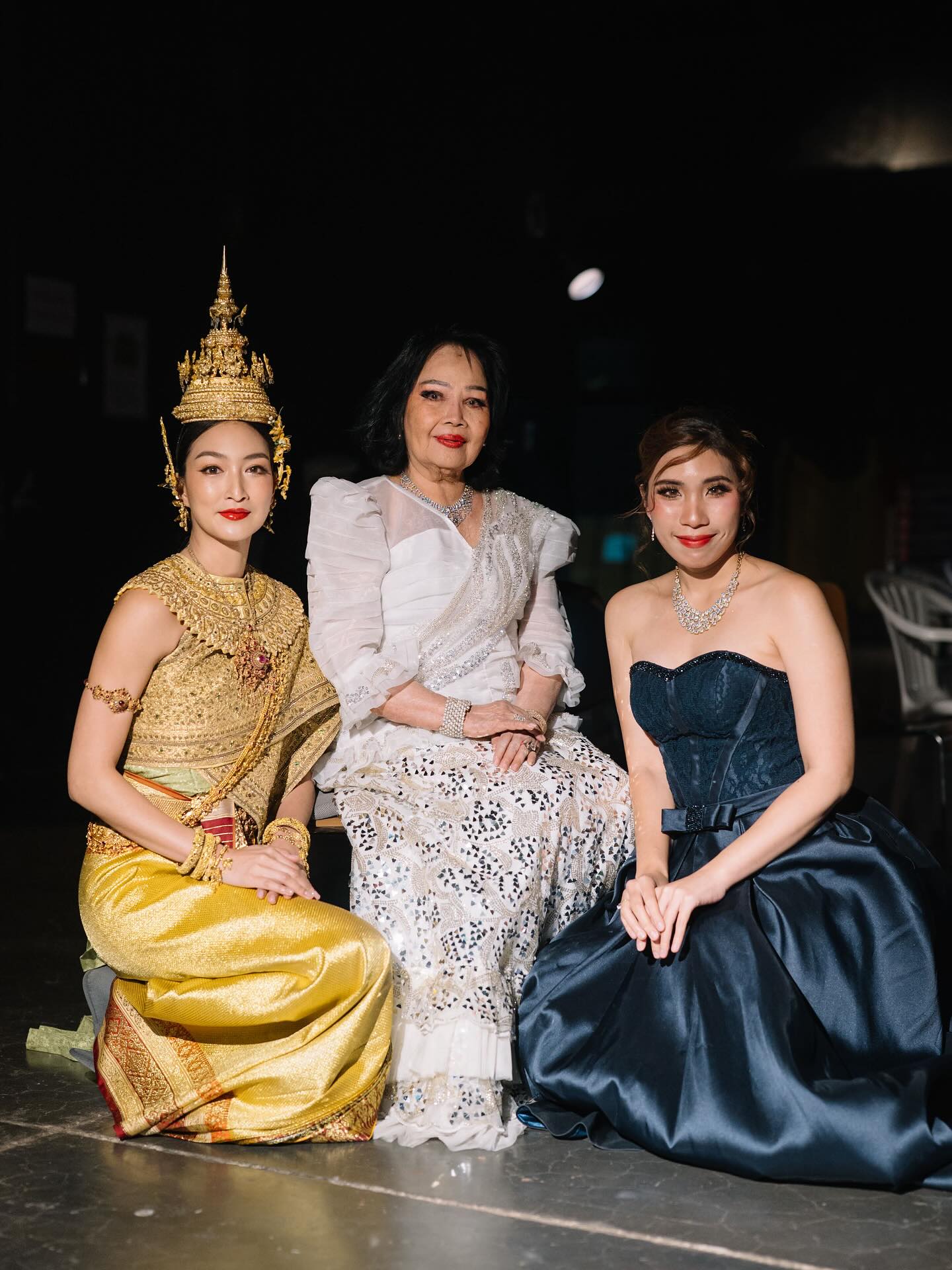 แพนเค้ก - เขมนิจ จามิกรณ์