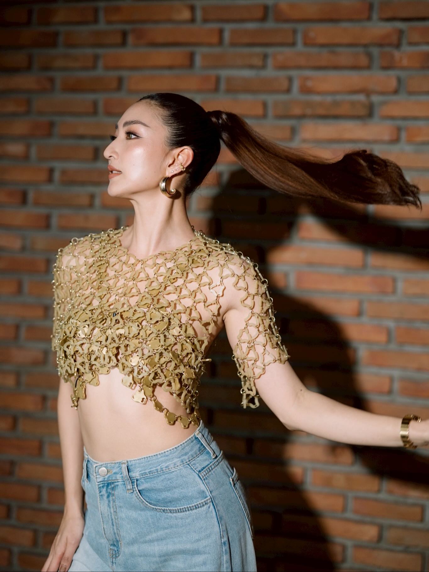 แพนเค้ก - เขมนิจ จามิกรณ์