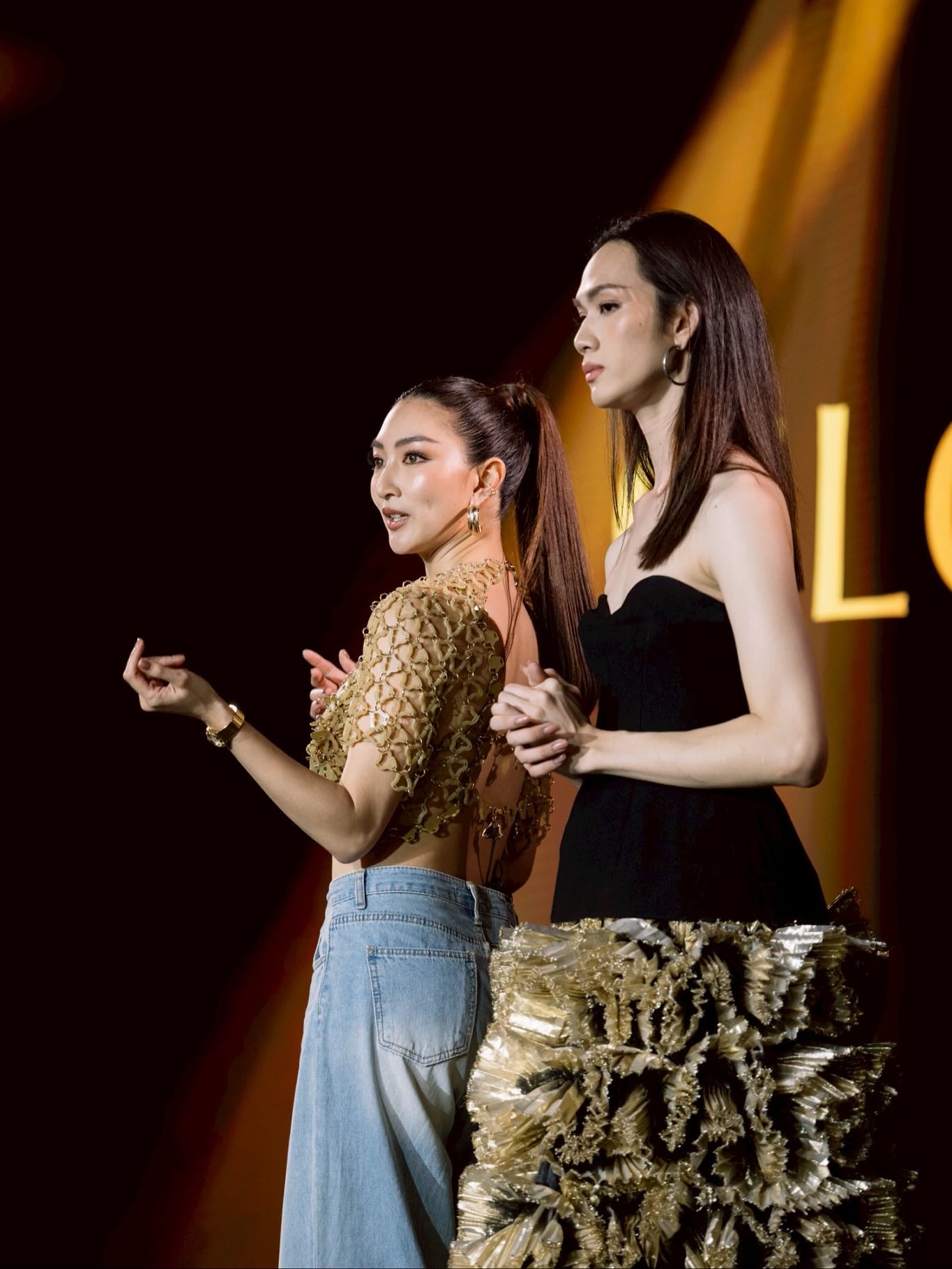 แพนเค้ก - เขมนิจ จามิกรณ์