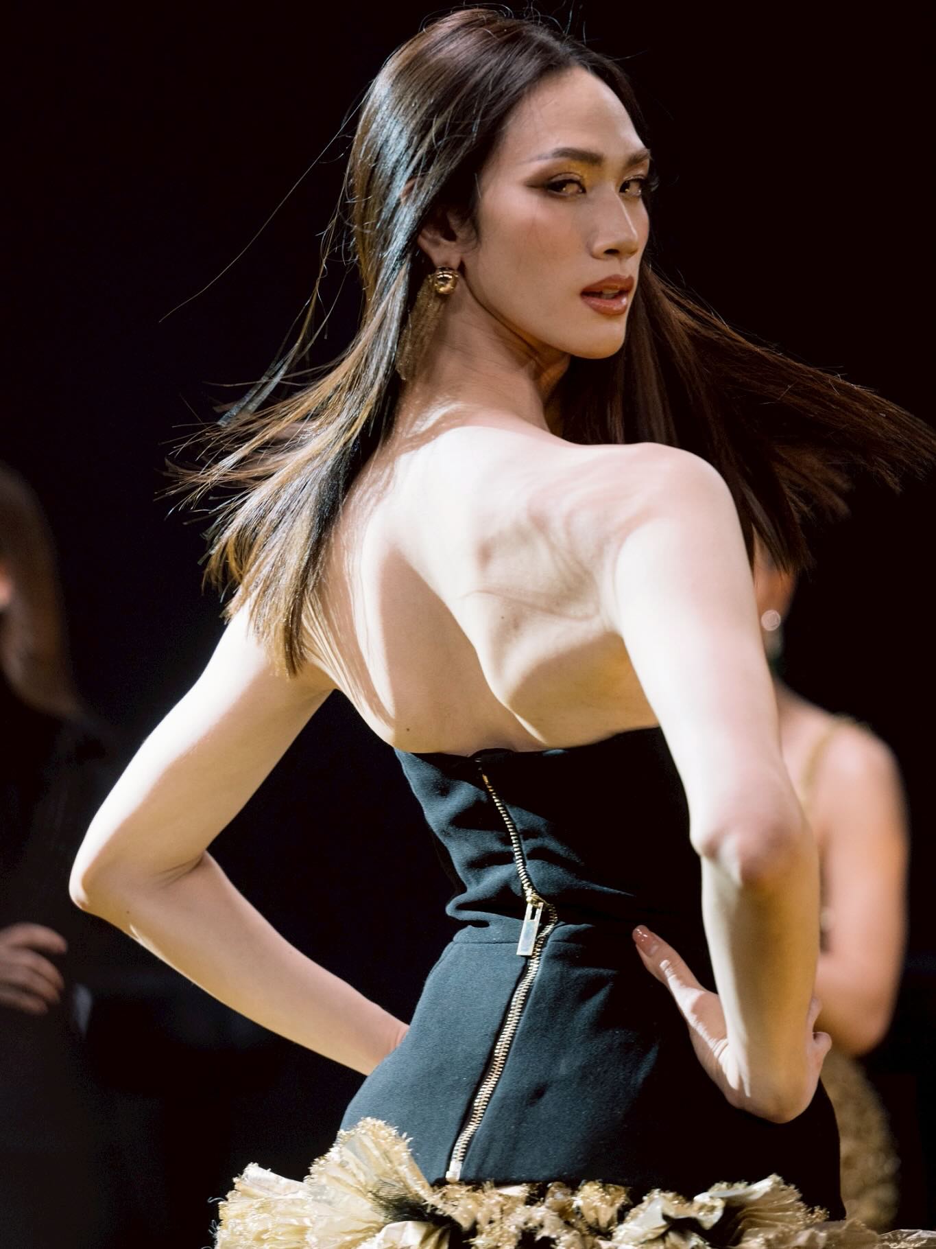 แพนเค้ก - เขมนิจ จามิกรณ์